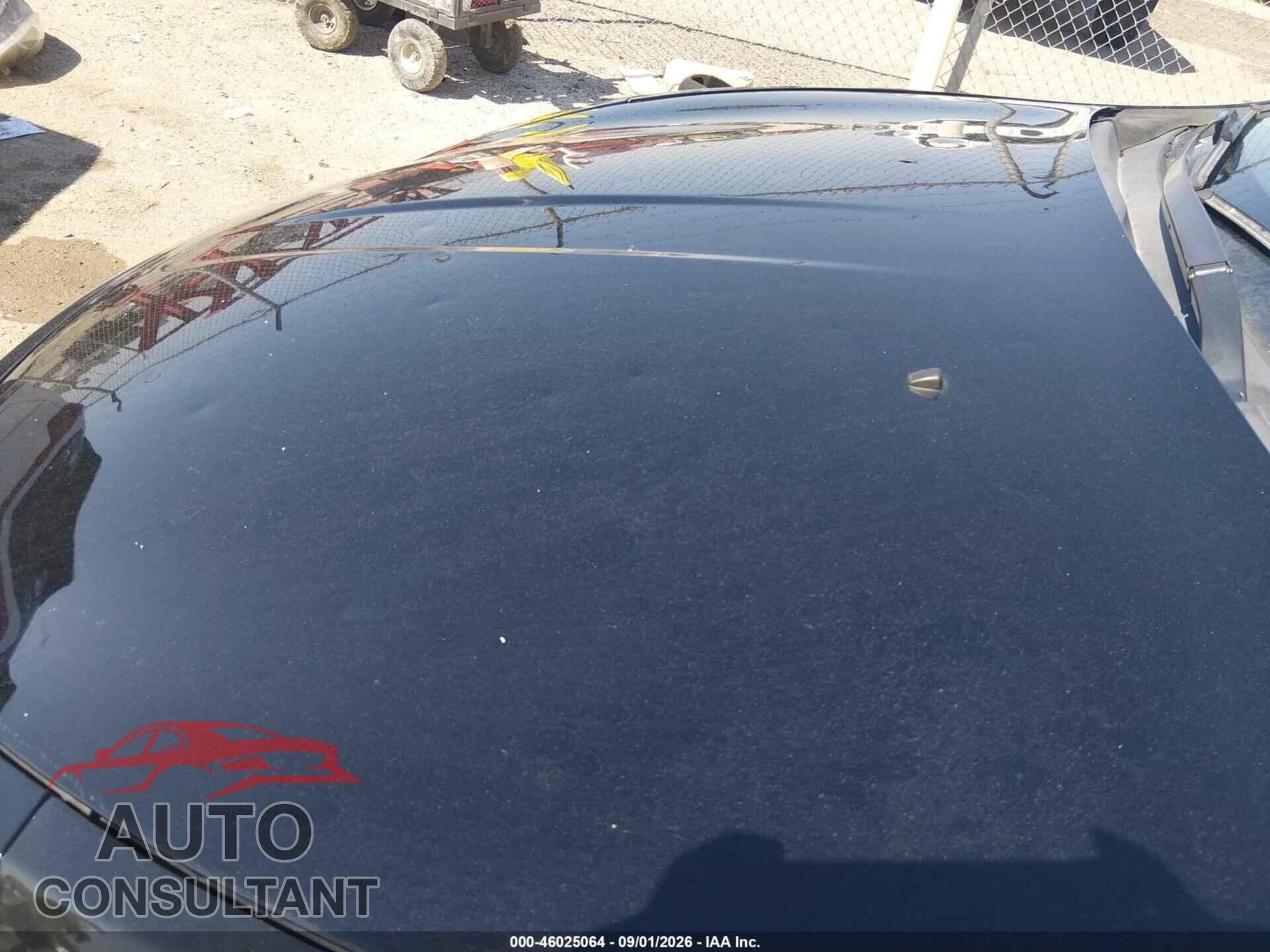 DODGE DART 2013 - 1C3CDFAAXDD339329