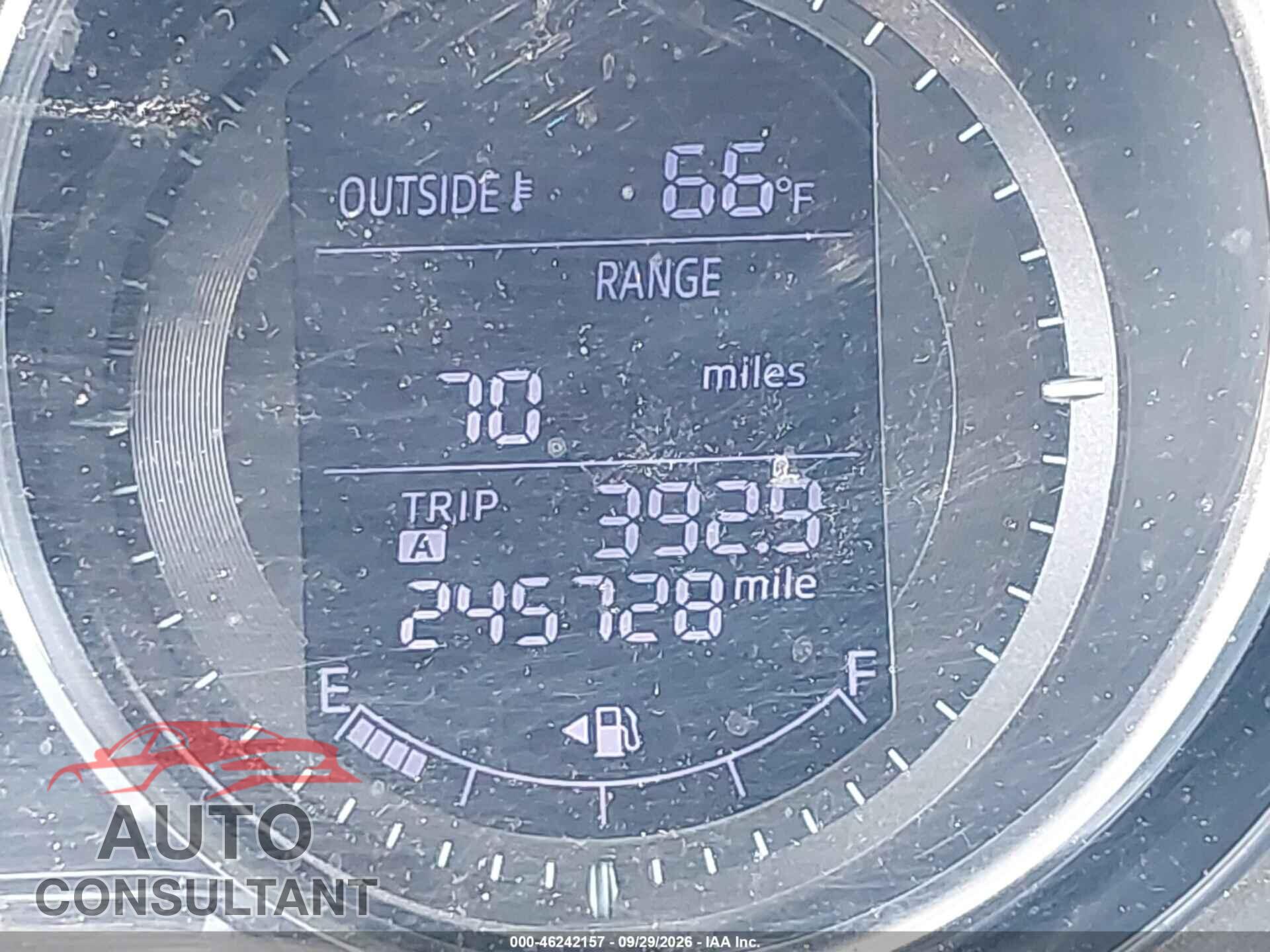 MAZDA CX-5 2013 - JM3KE2CE3D0102967