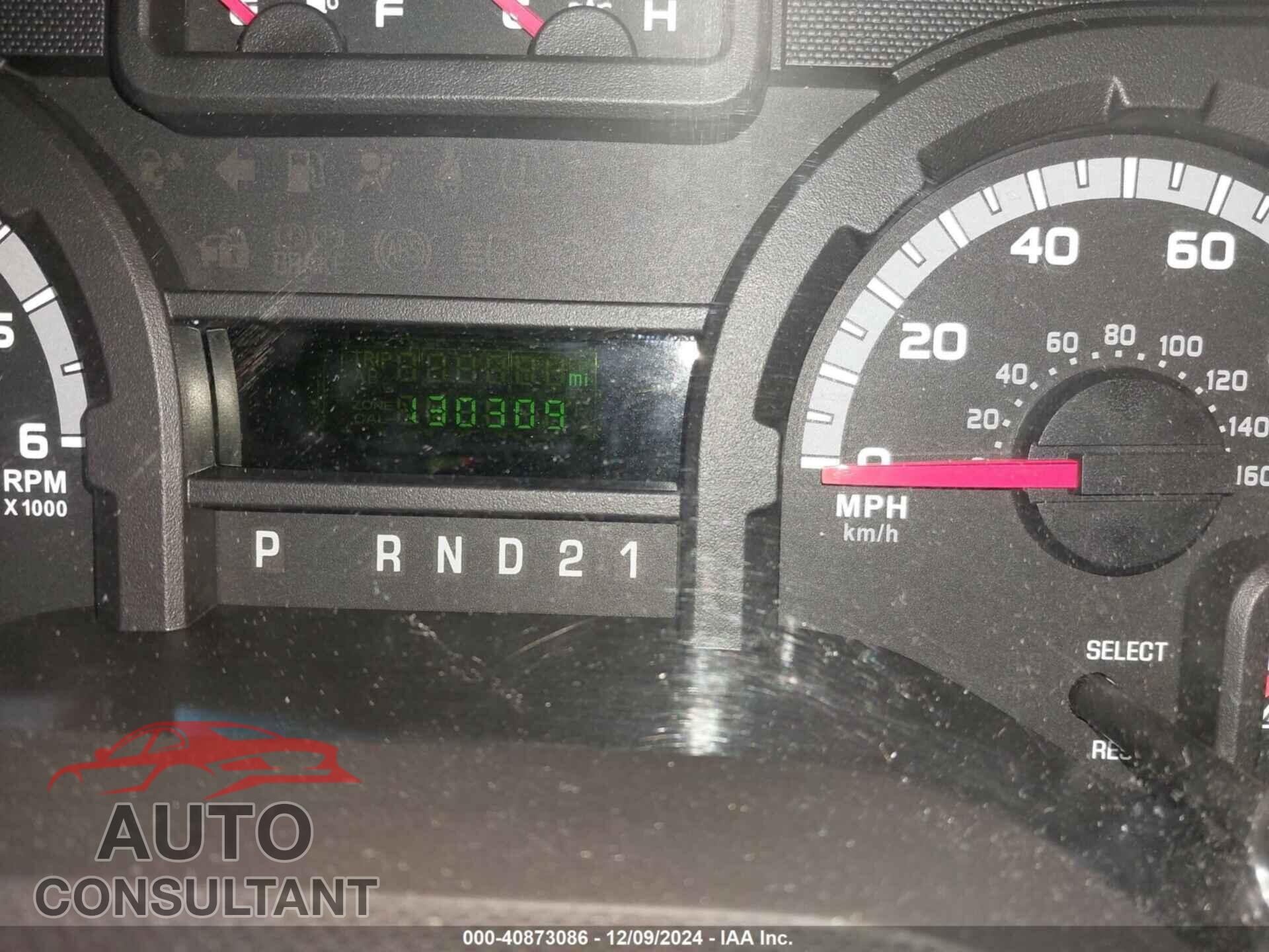 FORD E-150 2014 - 1FTNE1EW4EDA92305