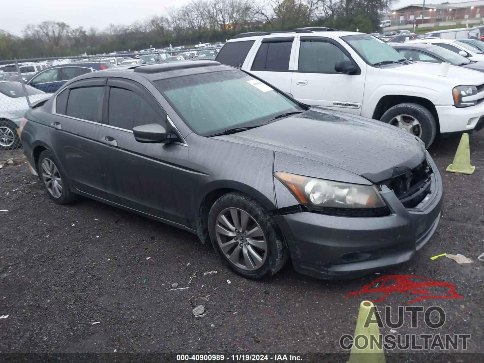 HONDA ACCORD 2012 - 1HGCP2F70CA156418