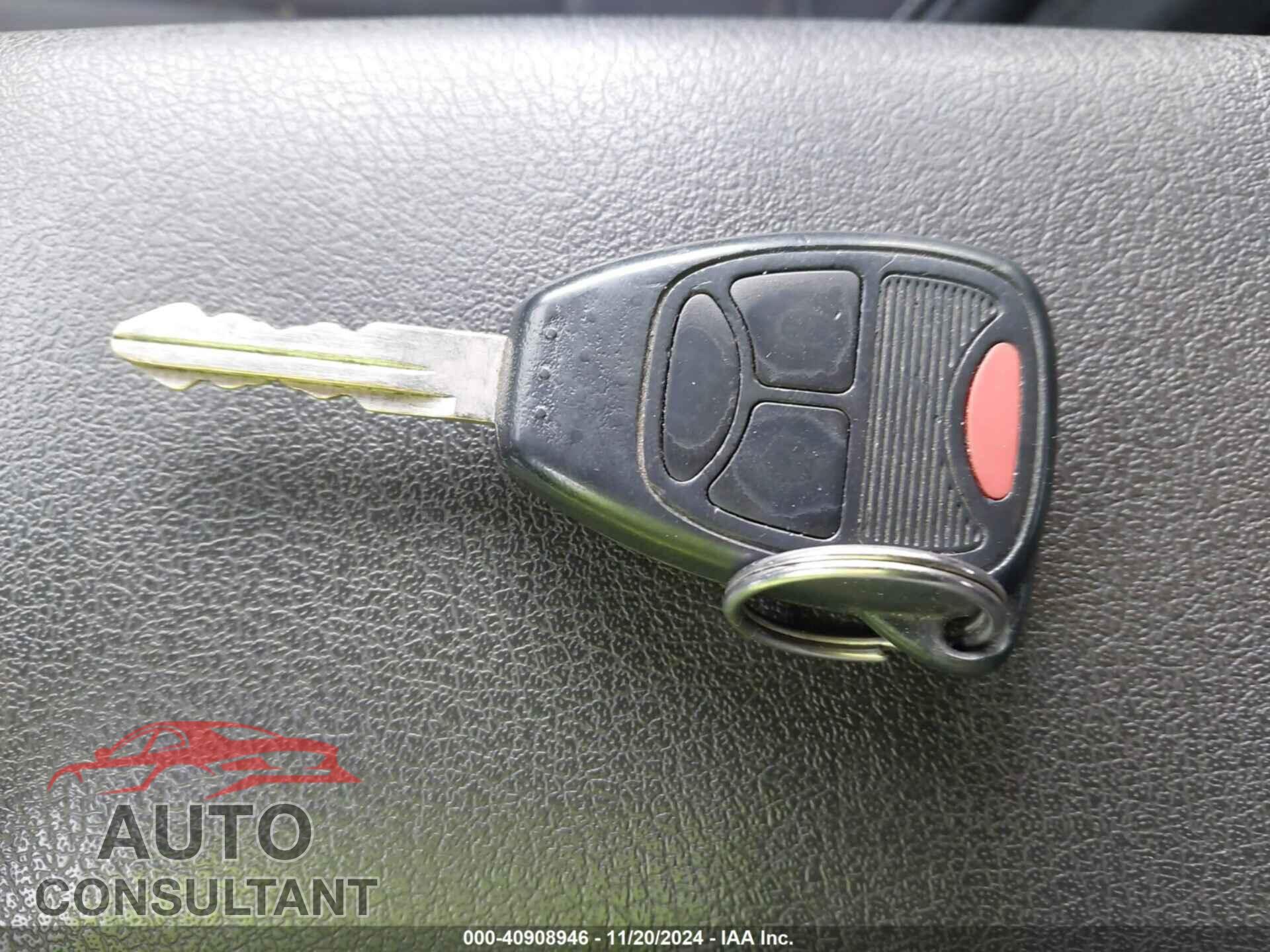 JEEP COMPASS 2012 - 1C4NJDCB7CD649878