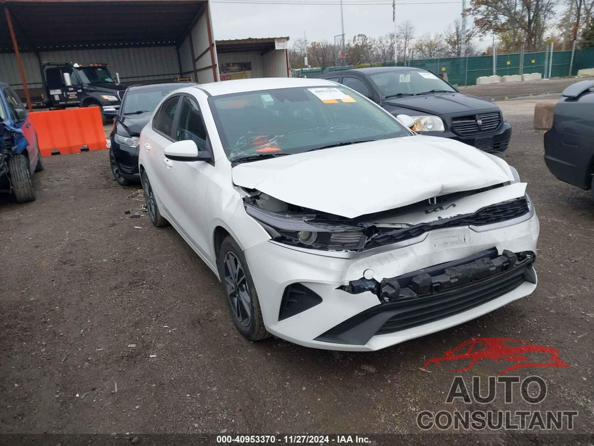 KIA FORTE 2024 - 3KPF24AD2RE770749