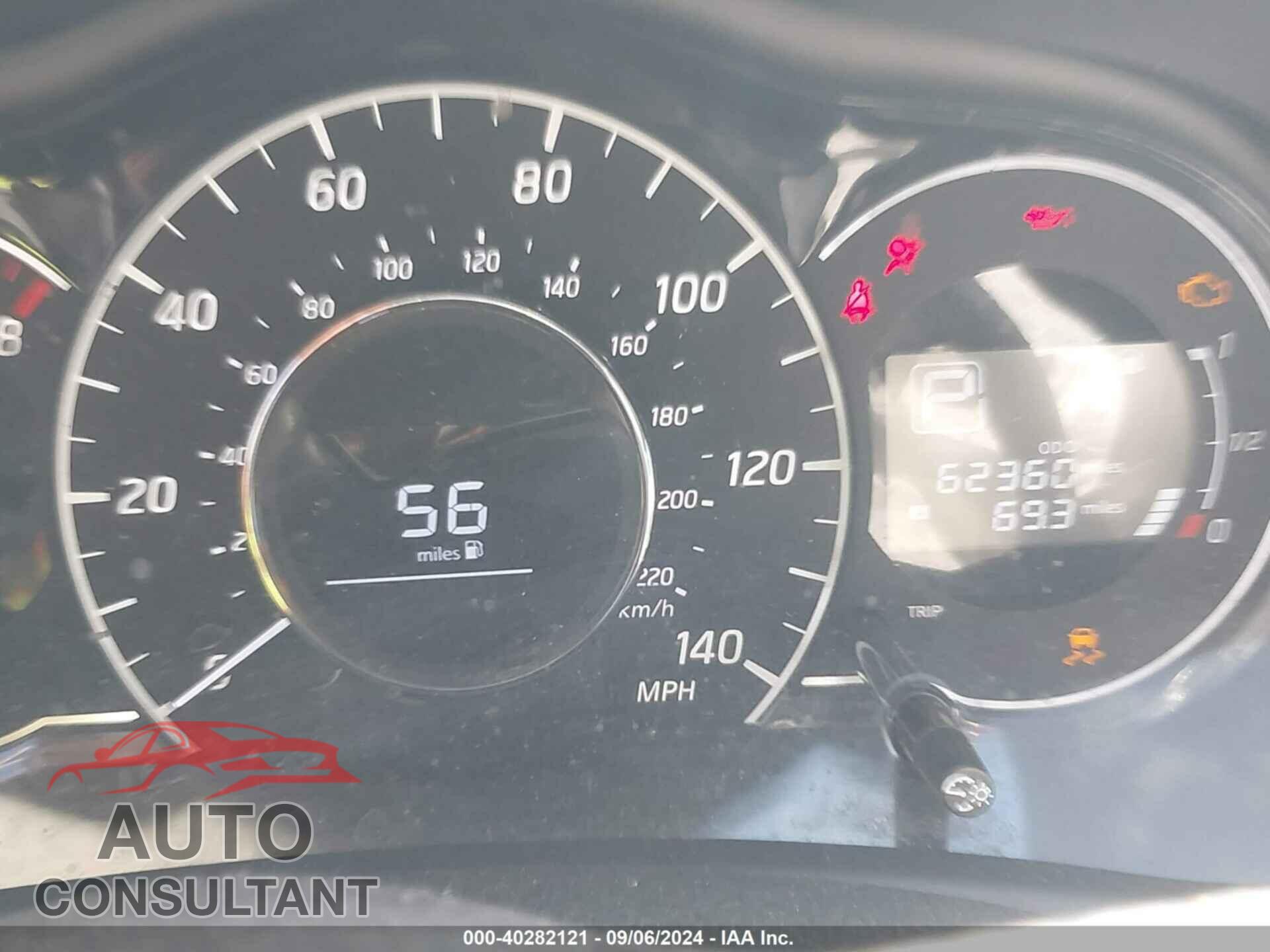 NISSAN VERSA NOTE 2017 - 3N1CE2CP9HL355463