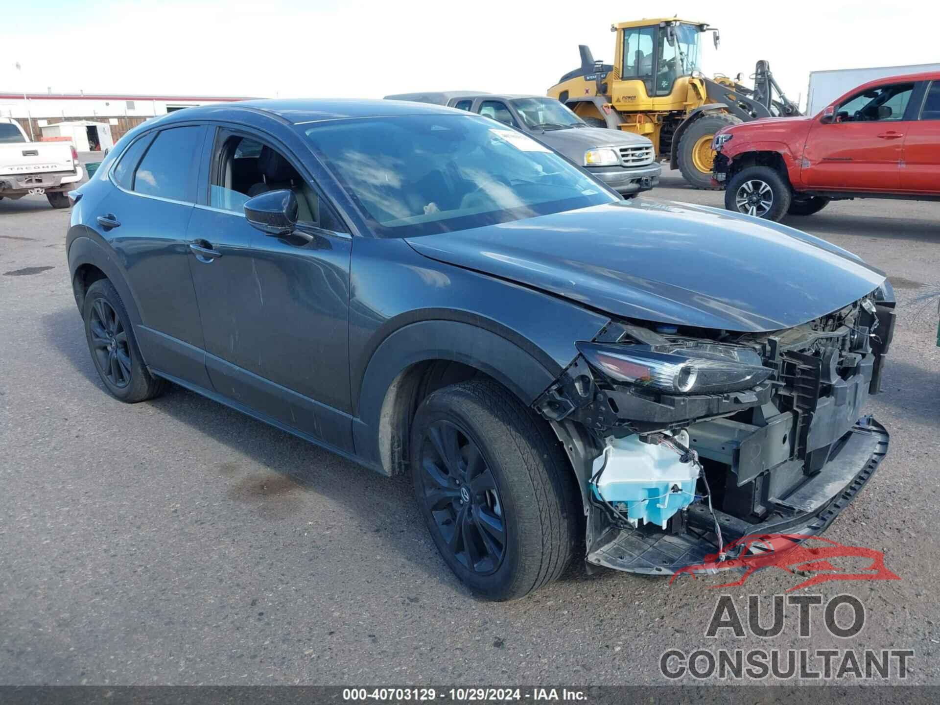 MAZDA CX-30 2024 - 3MVDMBBM3RM638141