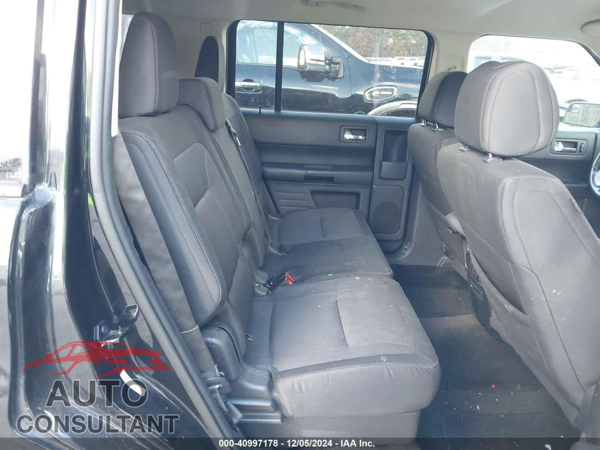 FORD FLEX 2013 - 2FMGK5B83DBD05789