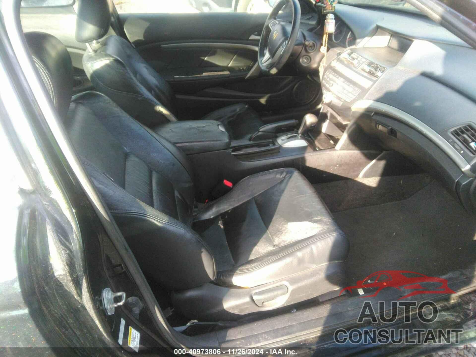 HONDA ACCORD 2010 - 1HGCS1B88AA012801