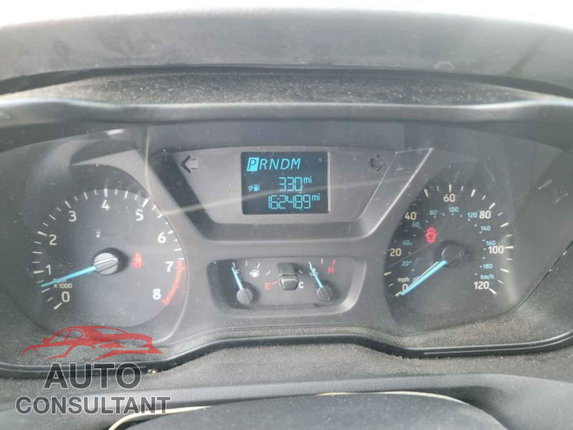 FORD TRANSIT 2017 - 1FTYE1YM7HKA68166