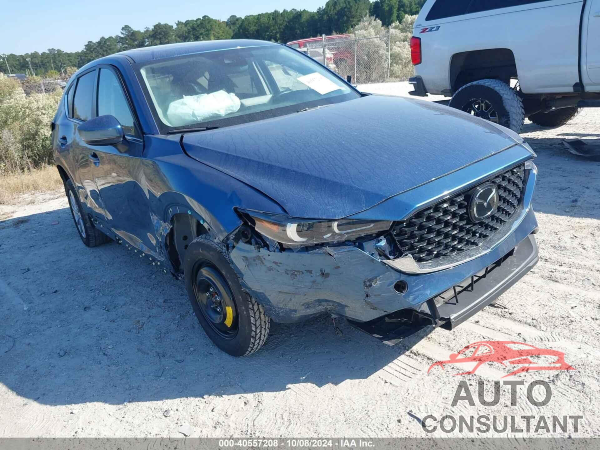 MAZDA CX-5 2023 - JM3KFBCM9P0188858
