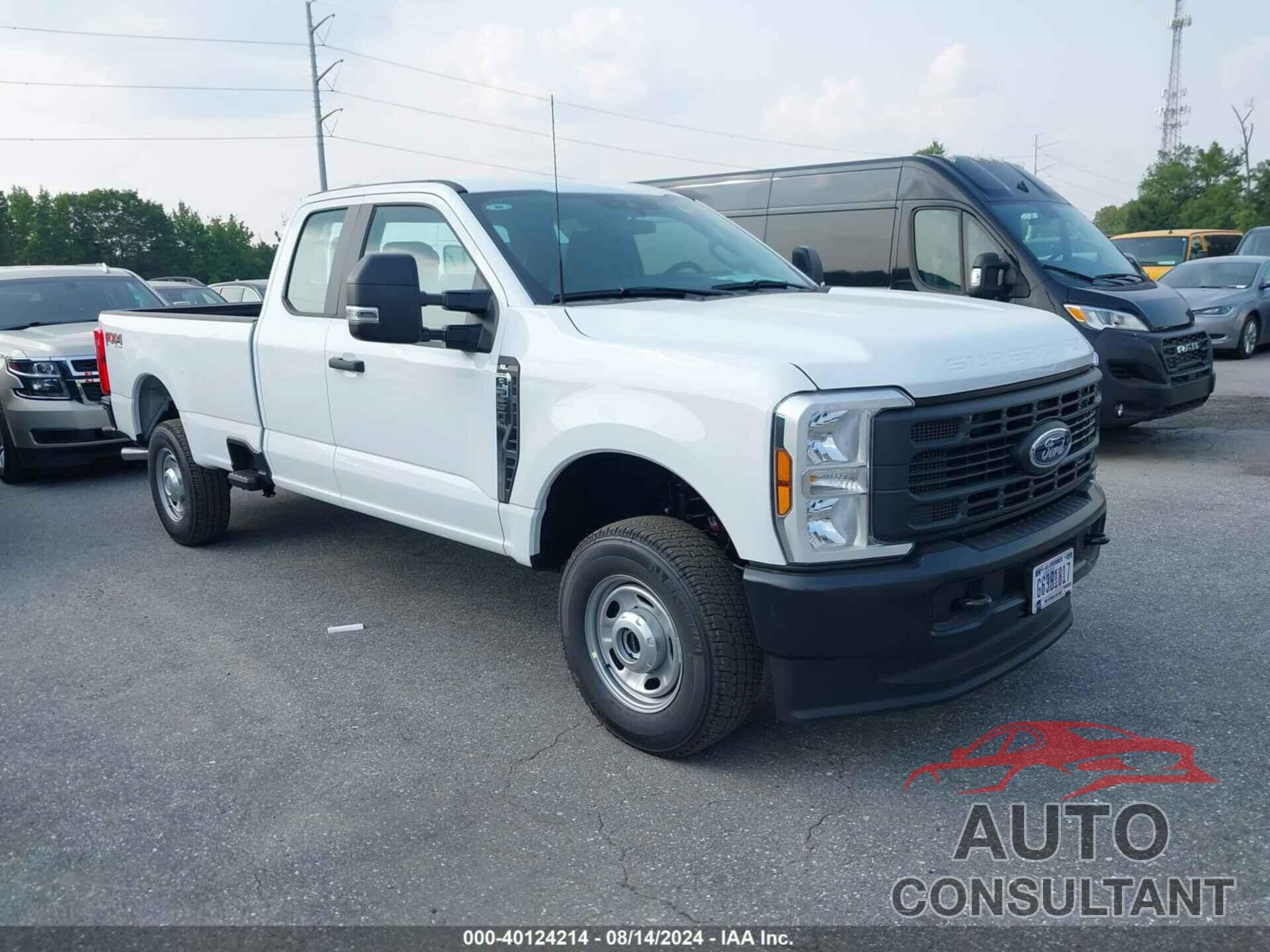 FORD F-250 2024 - 1FT7X2BA6REE70688