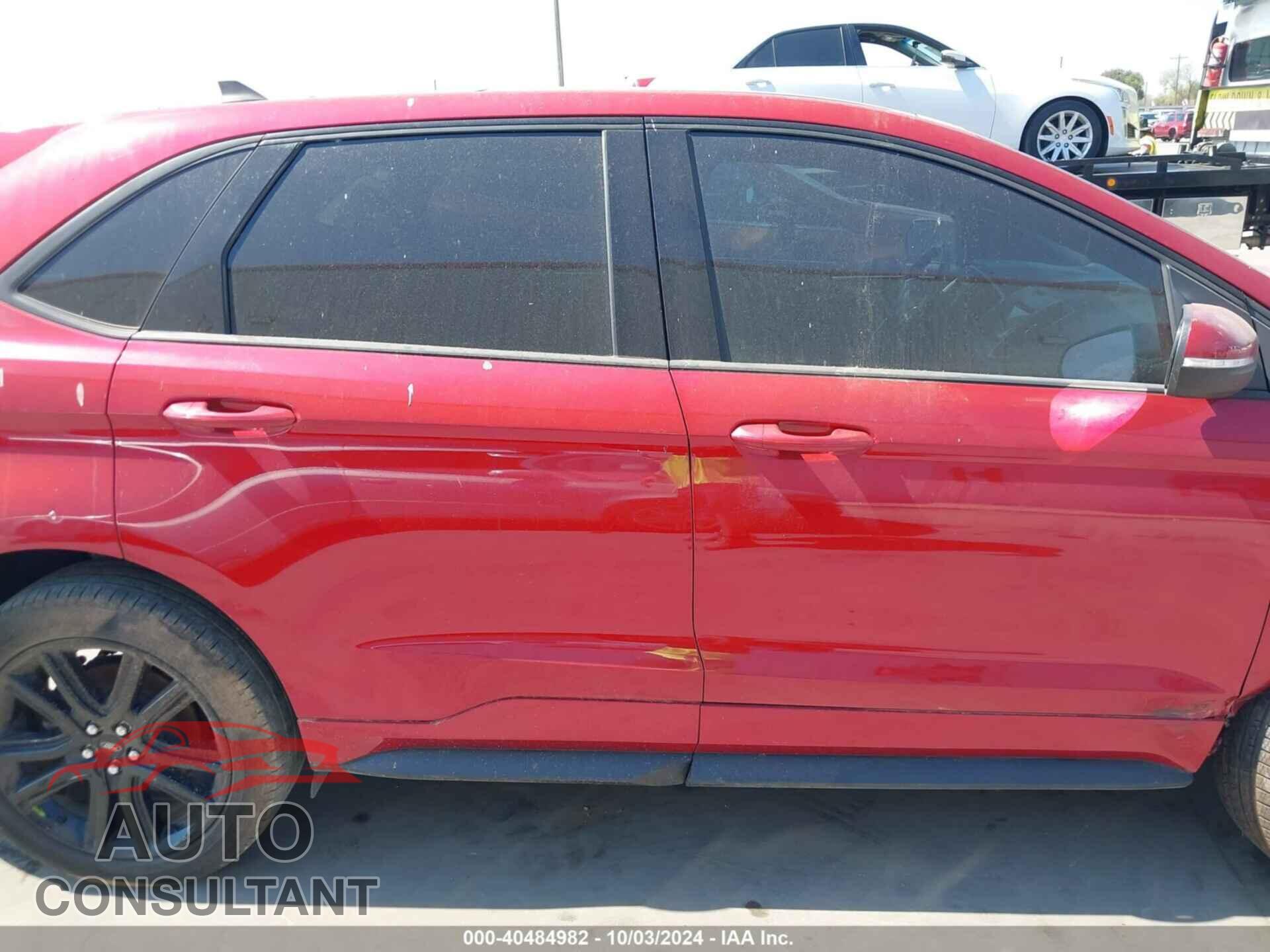 FORD EDGE 2020 - 2FMPK3J95LBB19197