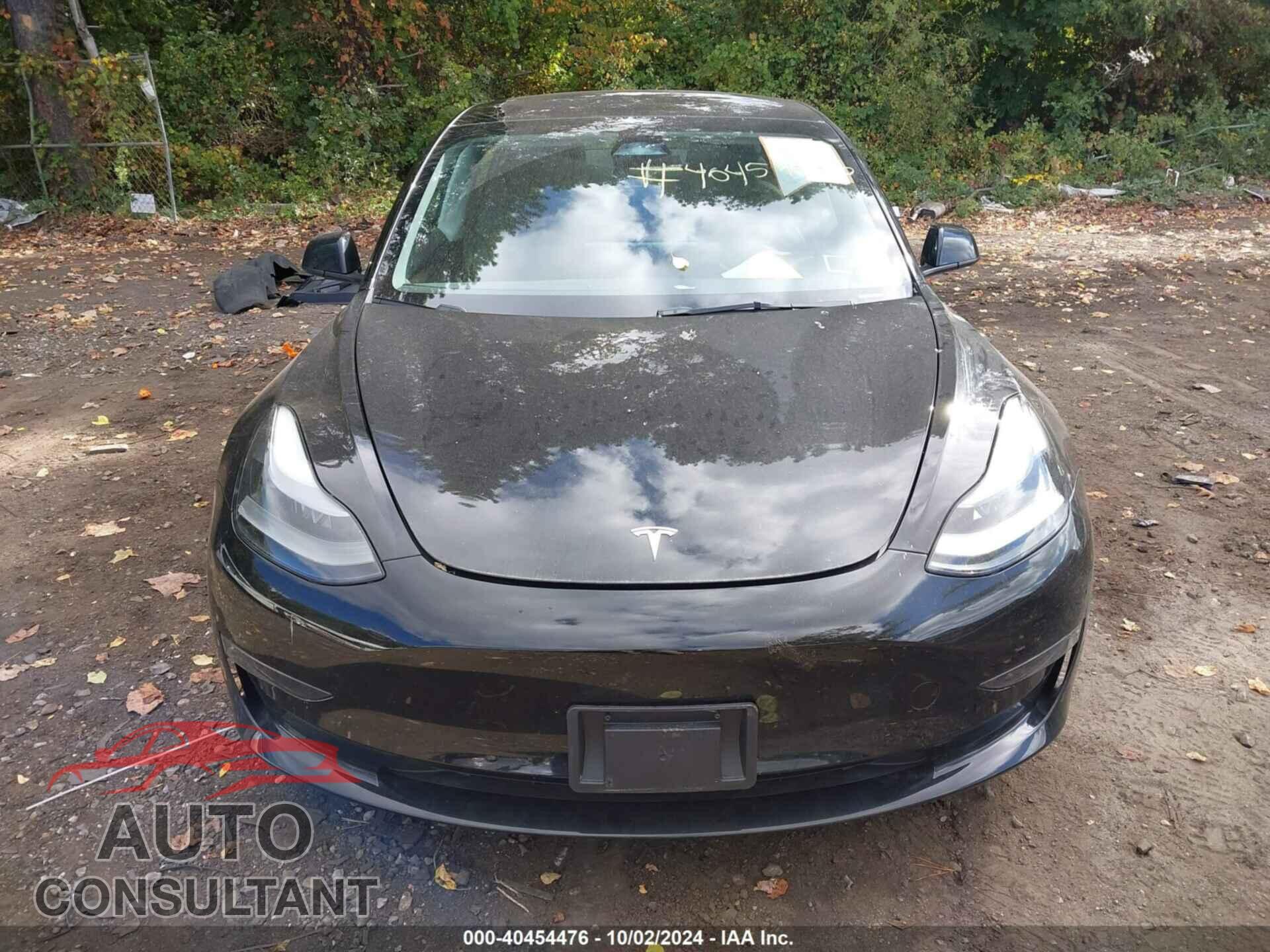 TESLA MODEL 3 2023 - 5YJ3E1EA0PF686655