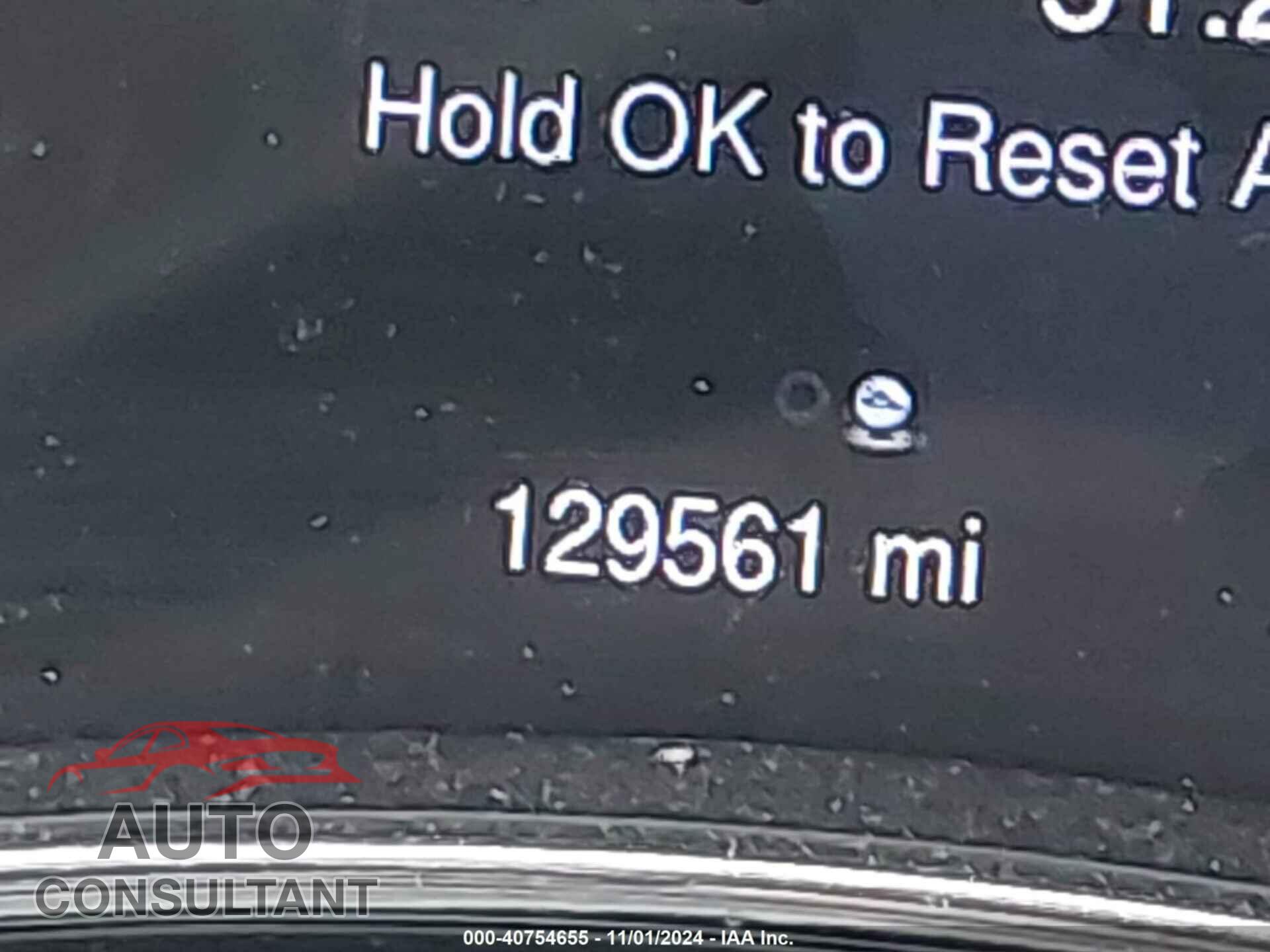 DODGE DURANGO 2015 - 1C4RDJDGXFC128004
