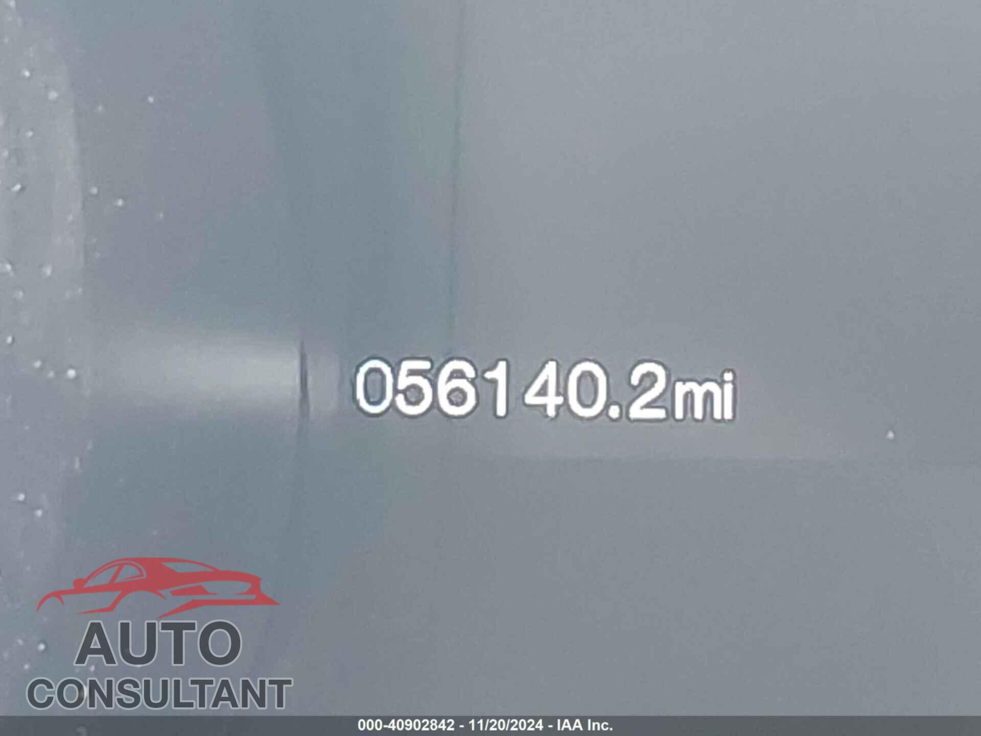 FORD MUSTANG 2015 - 1FA6P8CF6F5365689