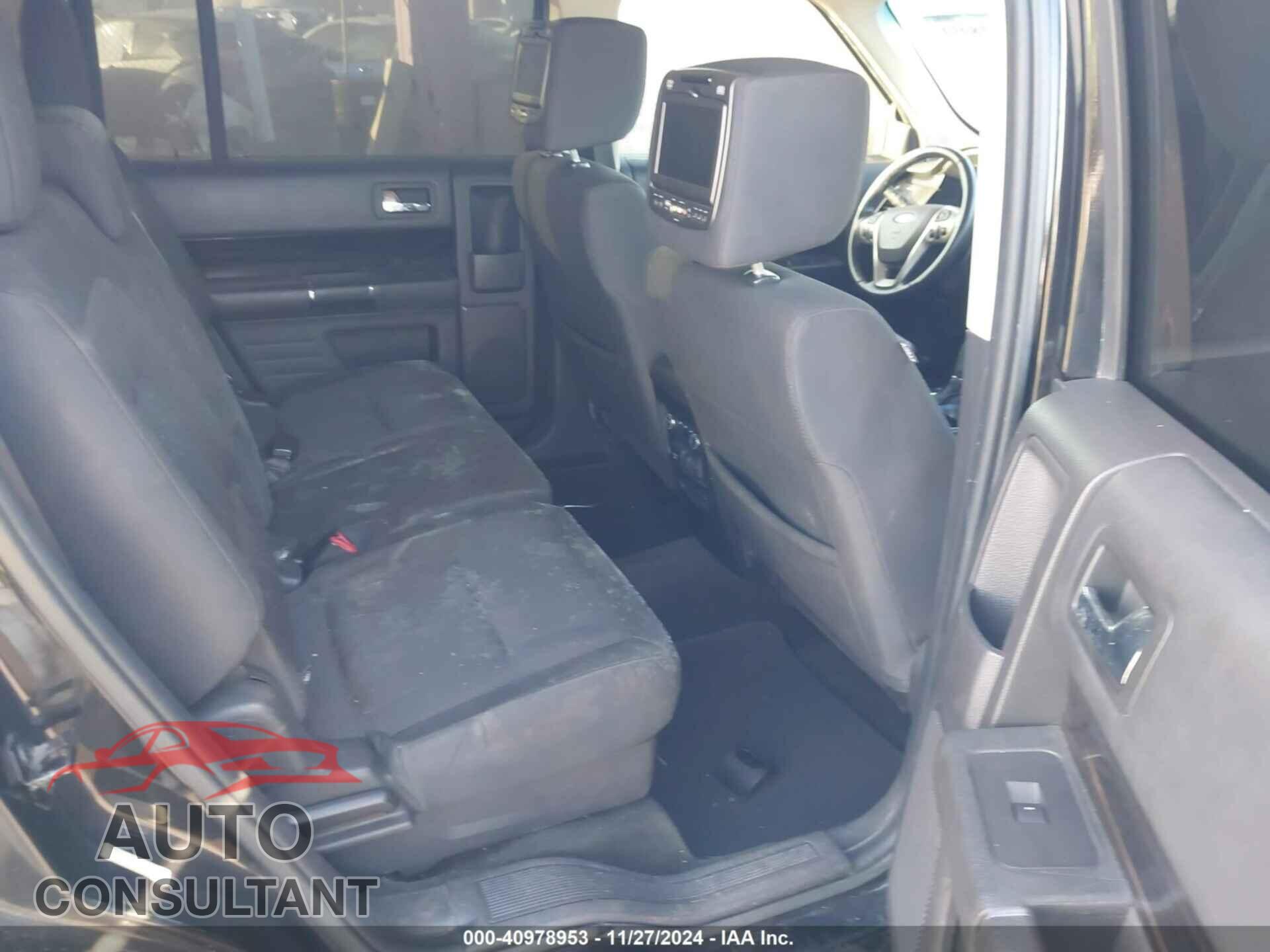 FORD FLEX 2015 - 2FMGK5C81FBA07274