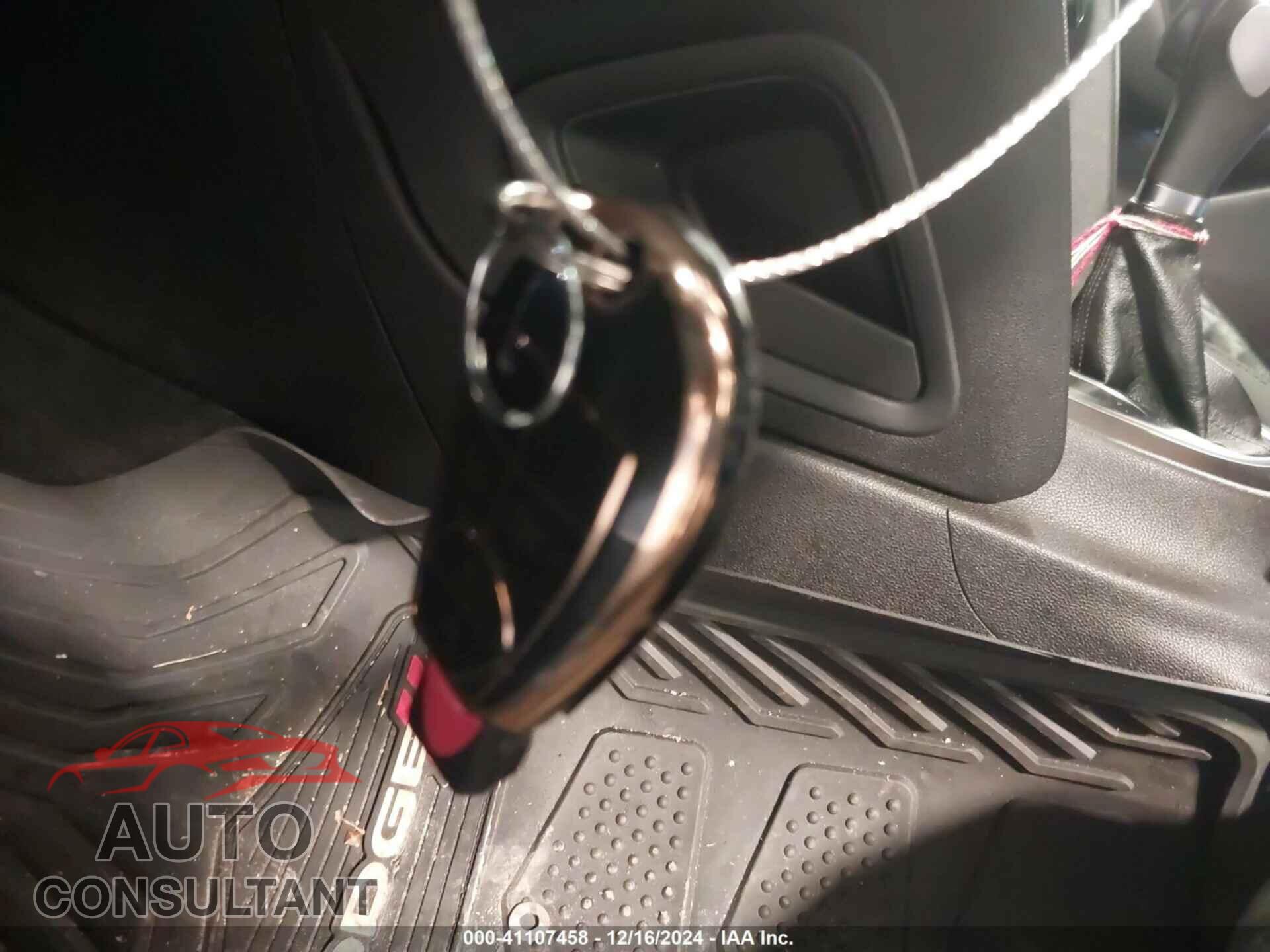 DODGE DART 2013 - 1C3CDFCA1DD346649