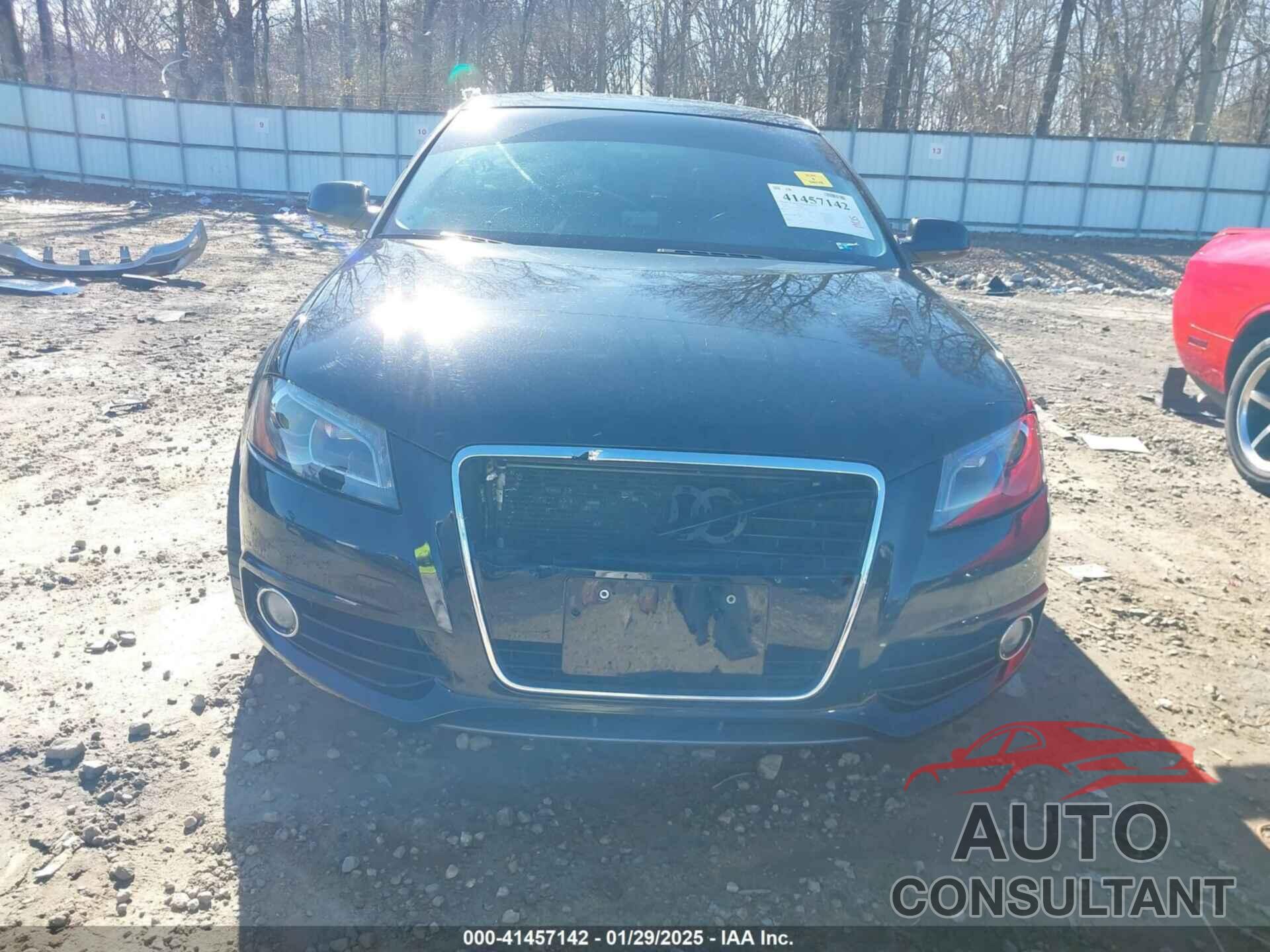 AUDI A3 2013 - WAUKJAFM2DA033634