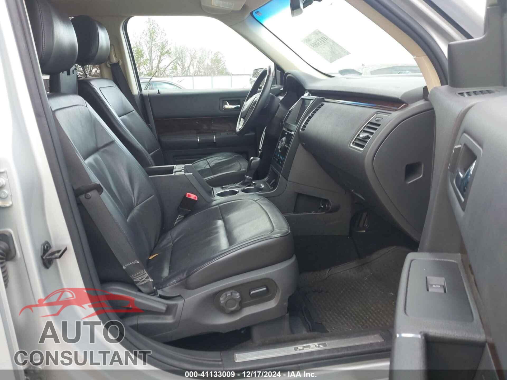 FORD FLEX 2019 - 2FMGK5D89KBA08245