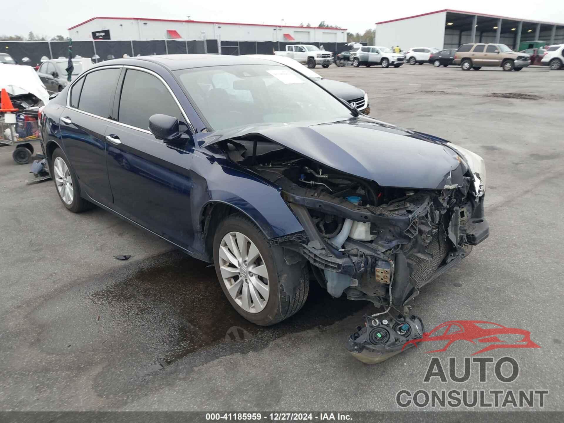 HONDA ACCORD 2015 - 1HGCR3F8XFA020584