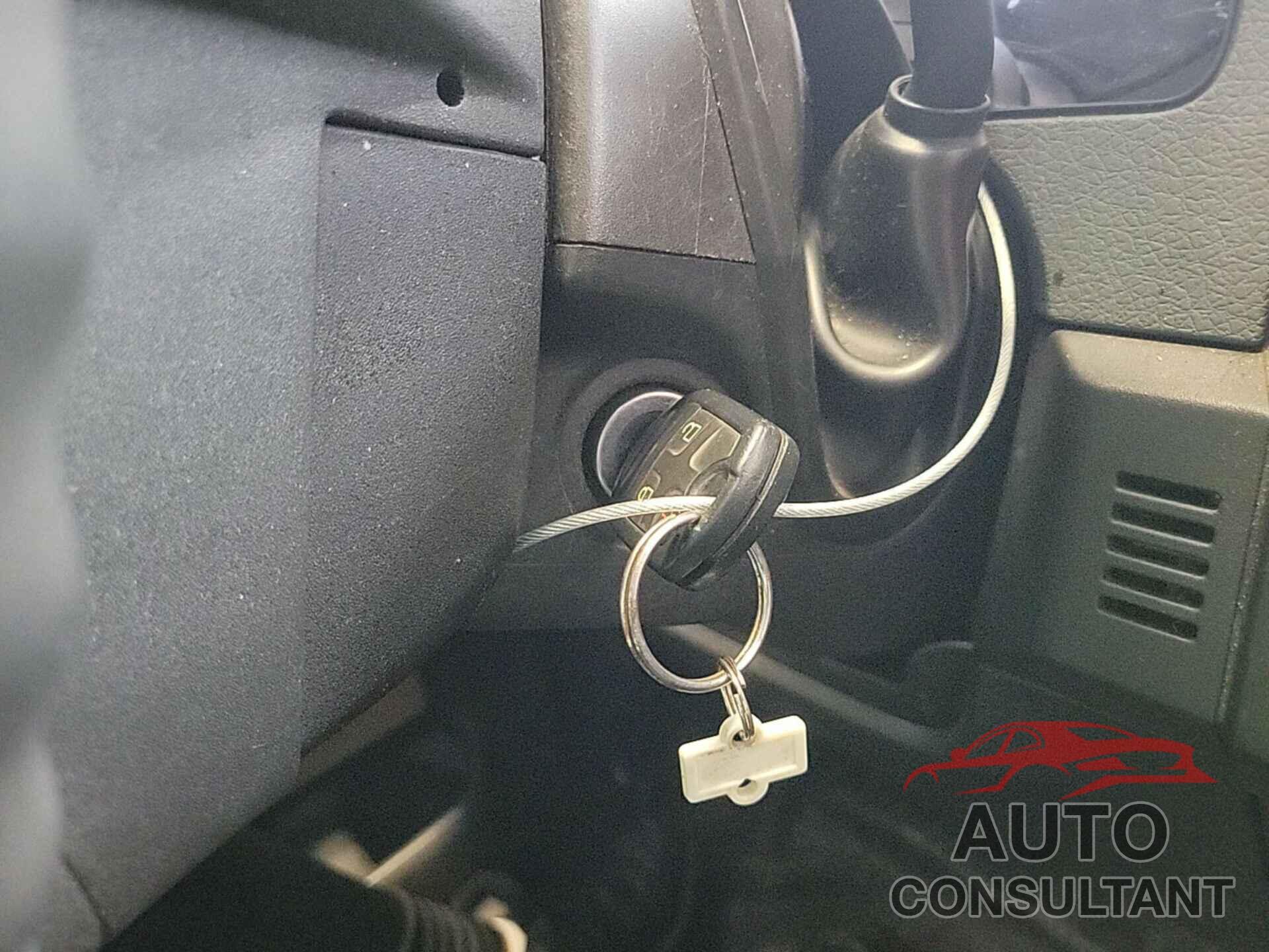 FORD F150 2012 - 1FTPF1CF0CKE39467