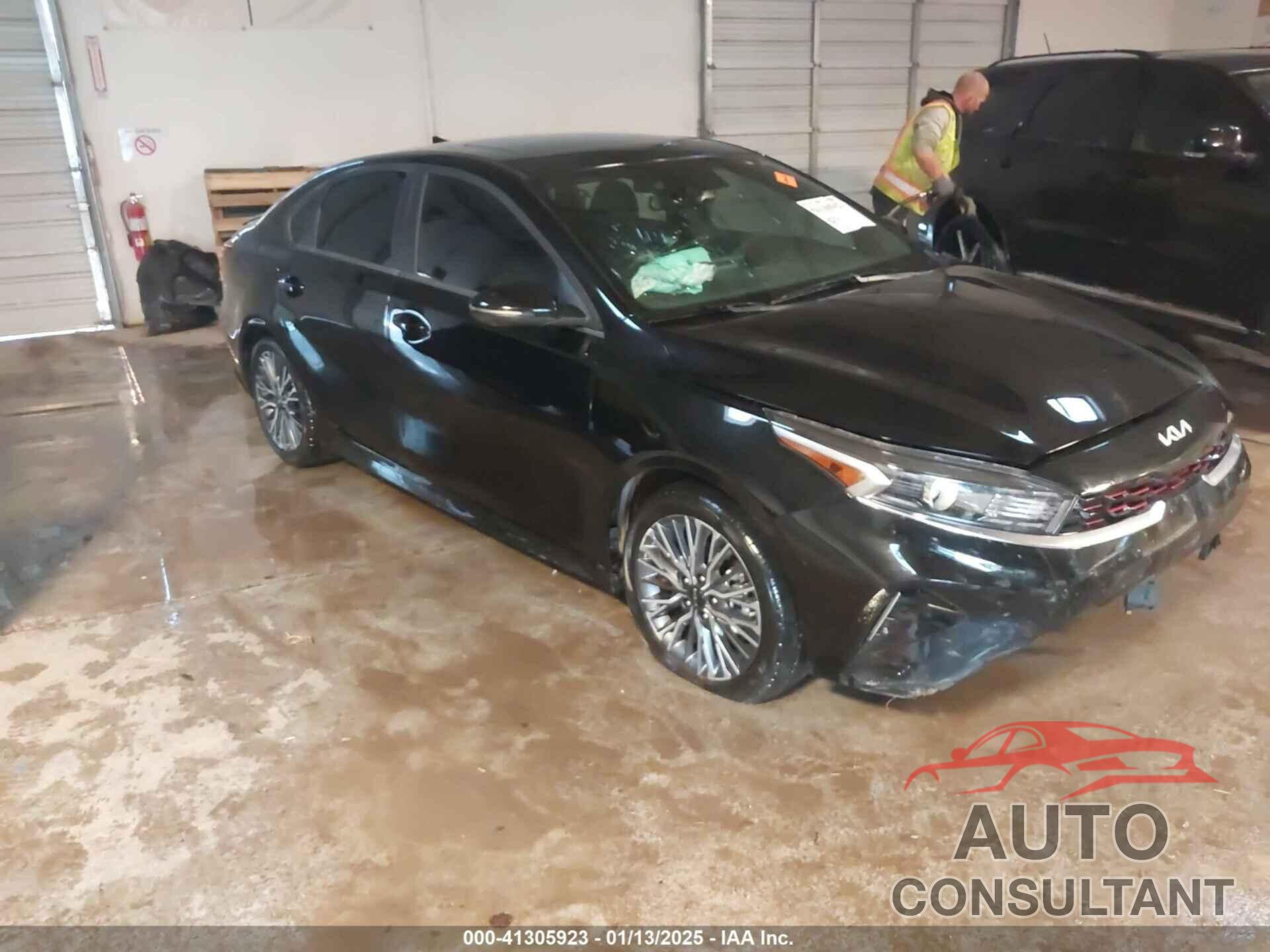 KIA FORTE 2024 - 3KPF54AD1RE763881