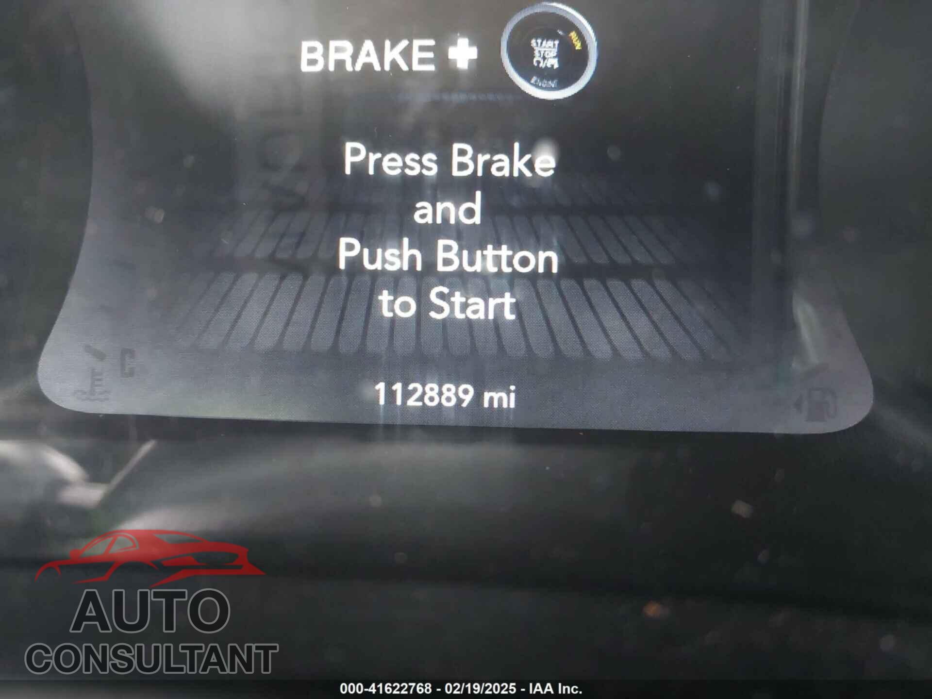 DODGE CHALLENGER 2016 - 2C3CDZAG6GH323237