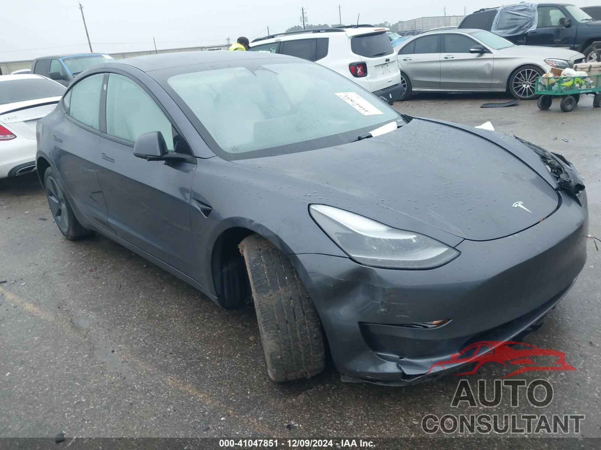 TESLA MODEL 3 2023 - 5YJ3E1EA4PF500180