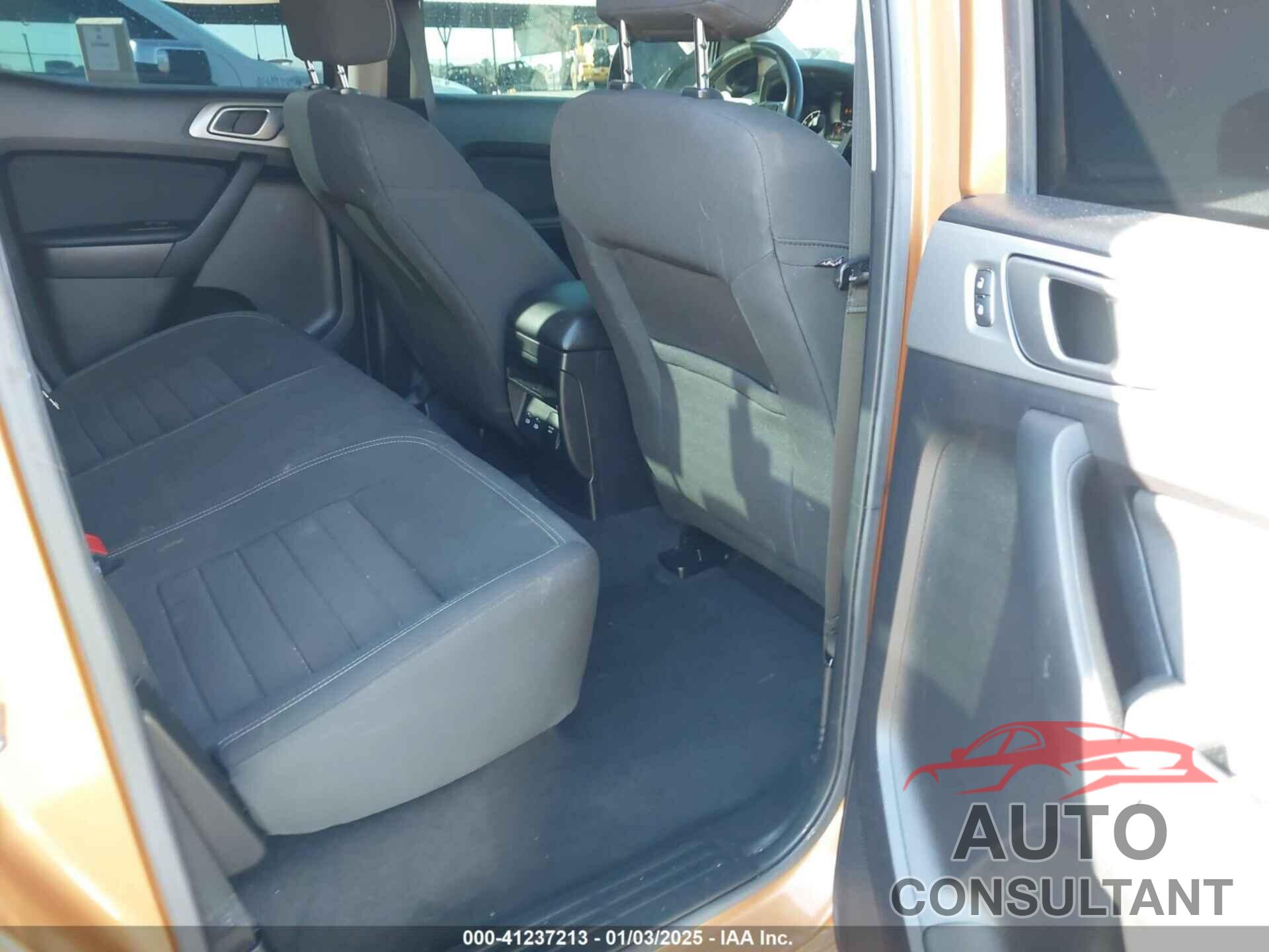 FORD RANGER 2019 - 1FTER4EH7KLA07515