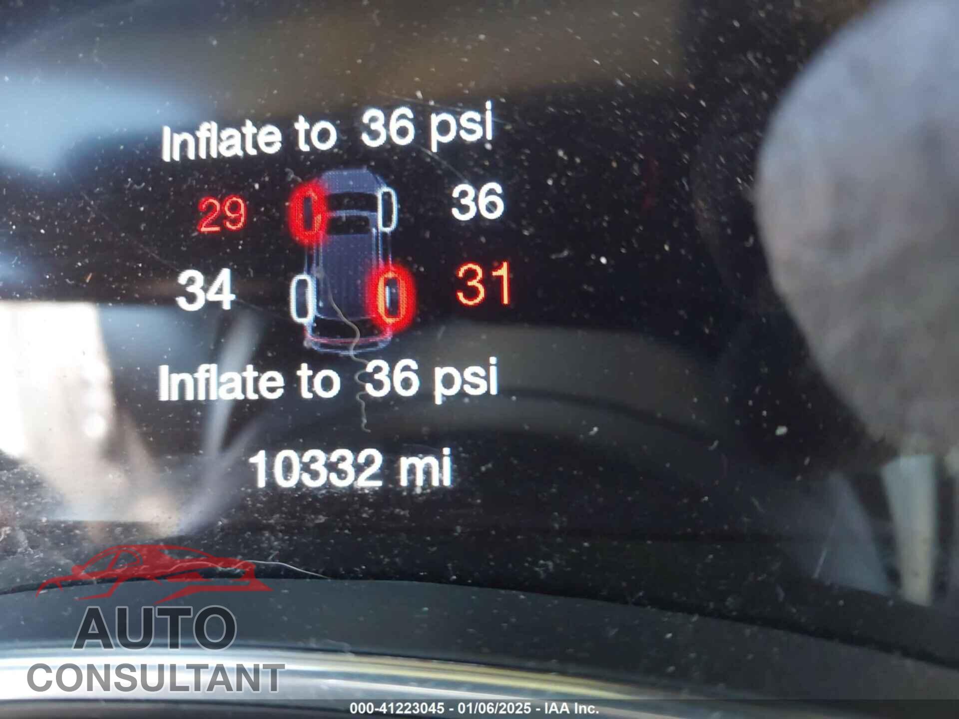 DODGE DURANGO 2019 - 1C4RDHAG5KC550141