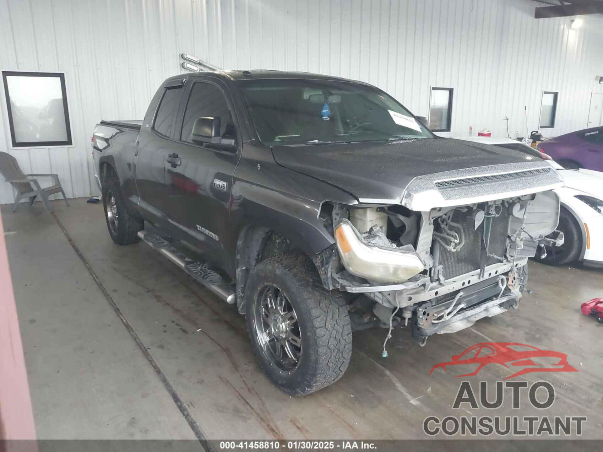 TOYOTA TUNDRA 2014 - 5TFRY5F15EX166929