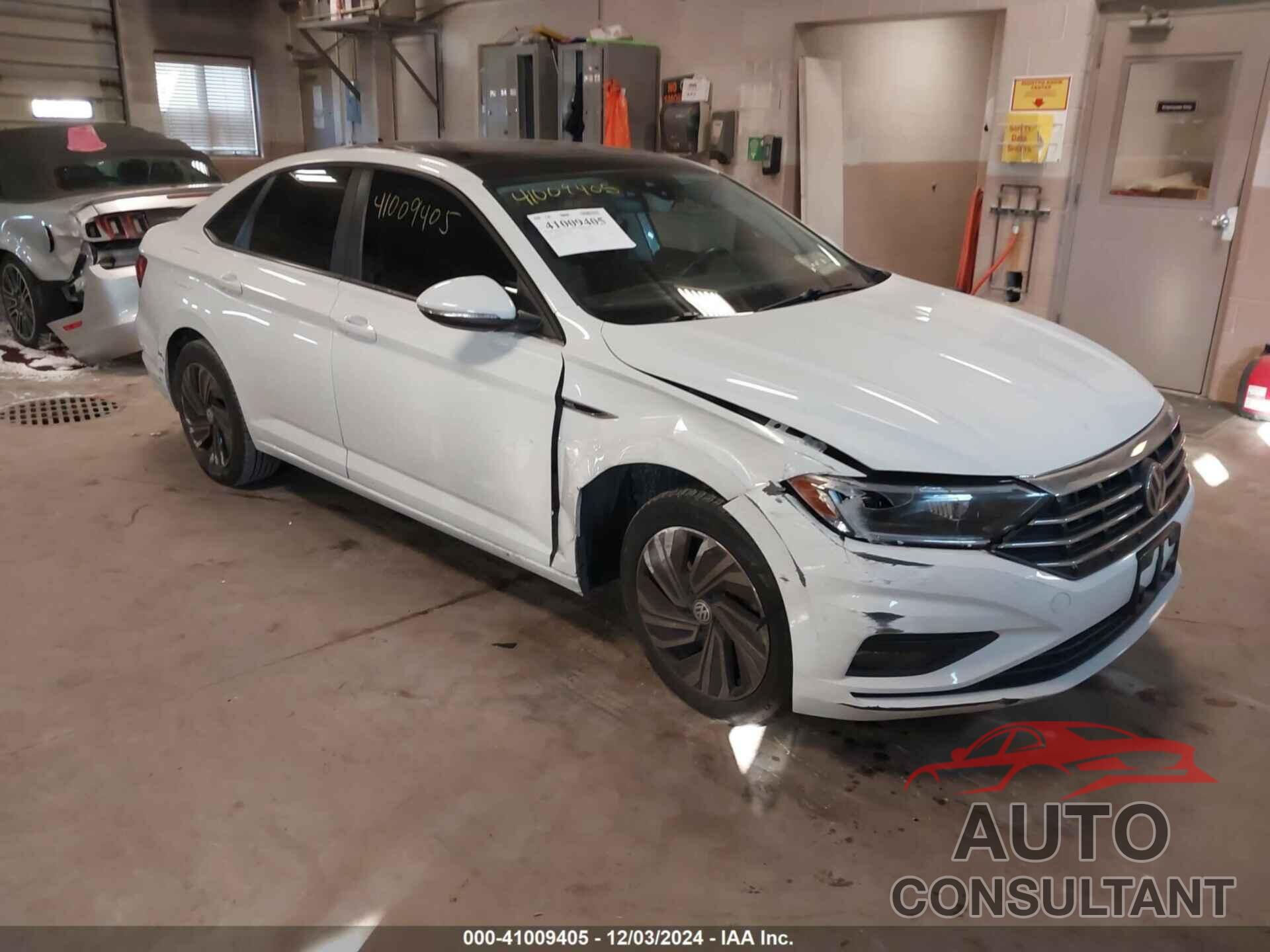 VOLKSWAGEN JETTA 2019 - 3VWG57BU2KM039436