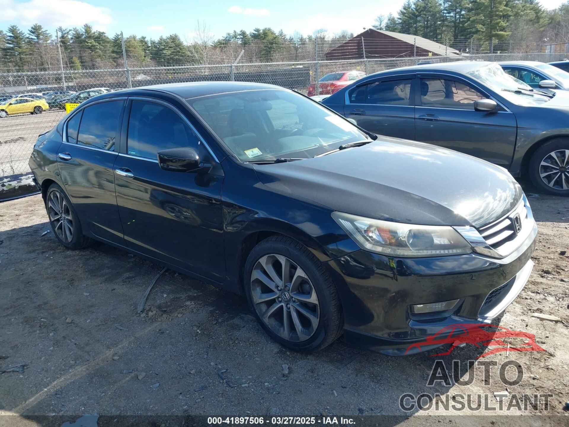 HONDA ACCORD 2015 - 1HGCR2F54FA119840