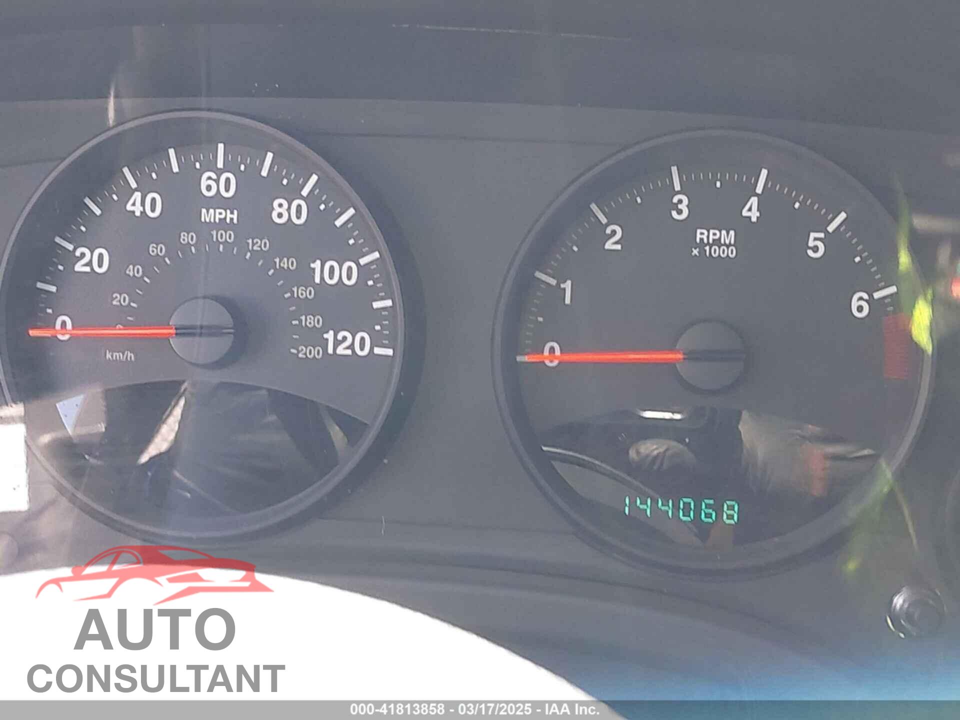 JEEP COMPASS 2012 - 1C4NJDEB6CD562986