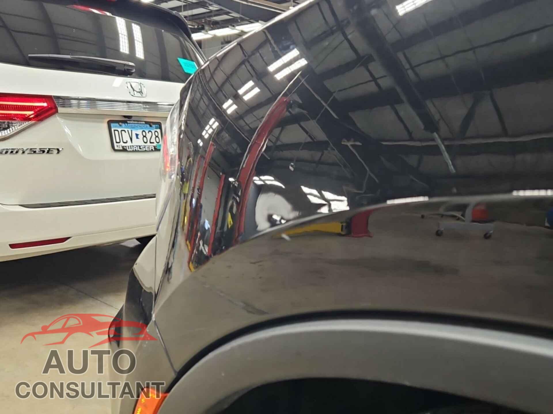DODGE DURANGO 2021 - 1C4RDJAG5MC602264