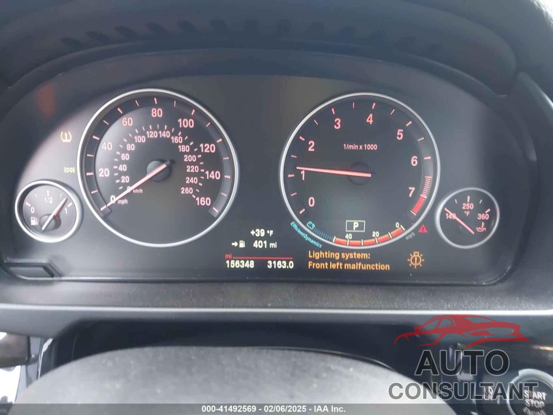 BMW X5 2018 - 5UXKR0C56J0X86666
