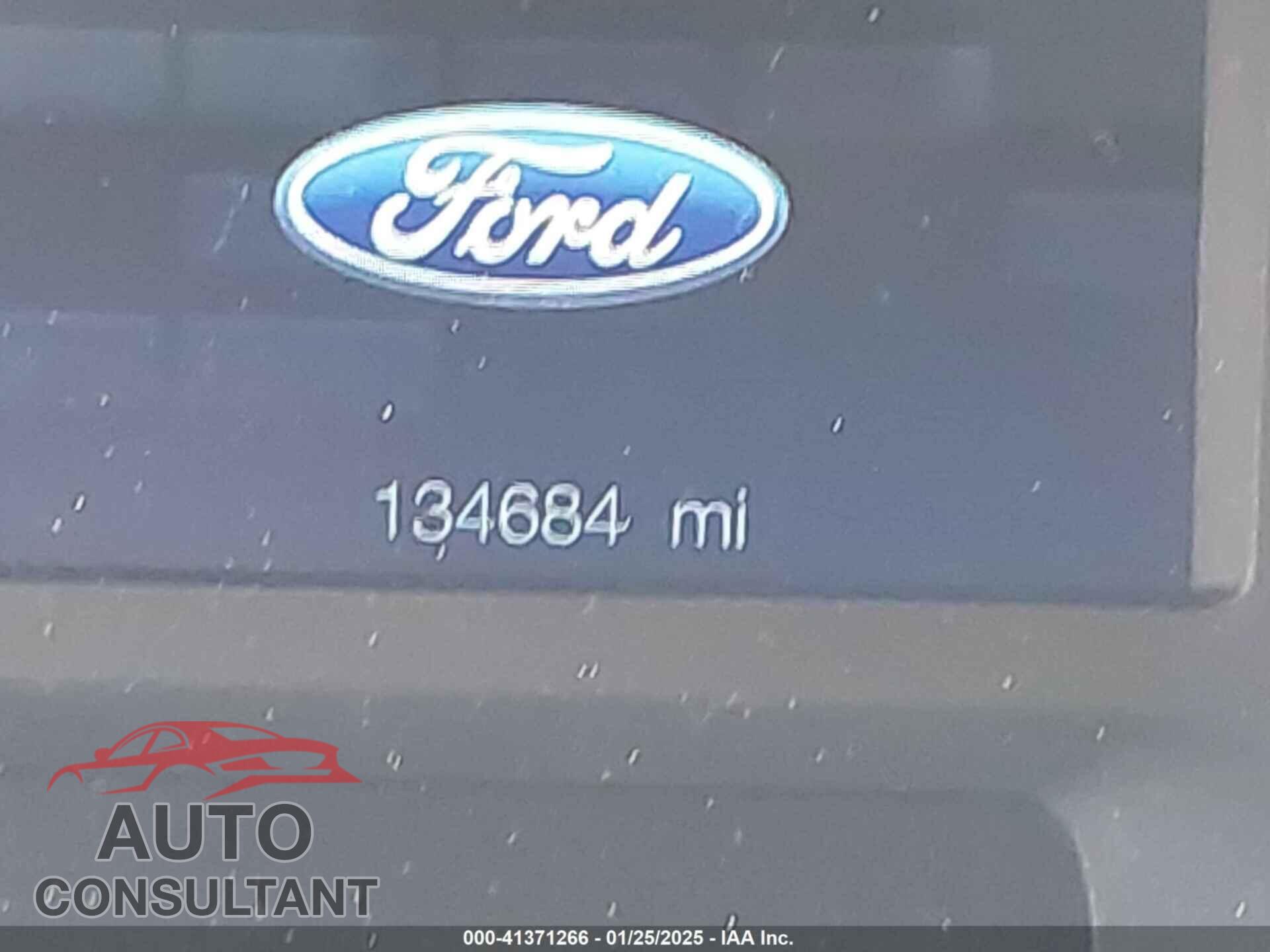FORD EDGE 2013 - 2FMDK3GC2DBC17286