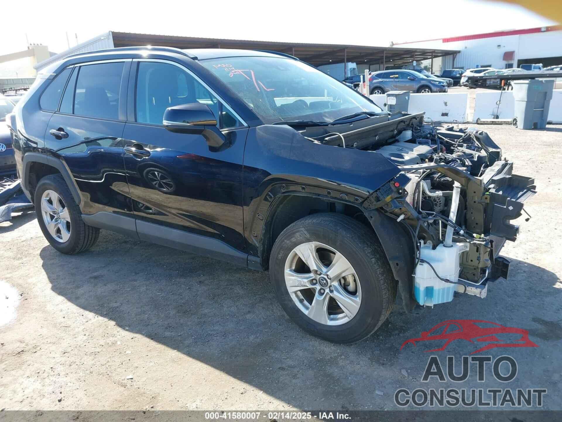 TOYOTA RAV4 2019 - 2T3W1RFV5KW004428