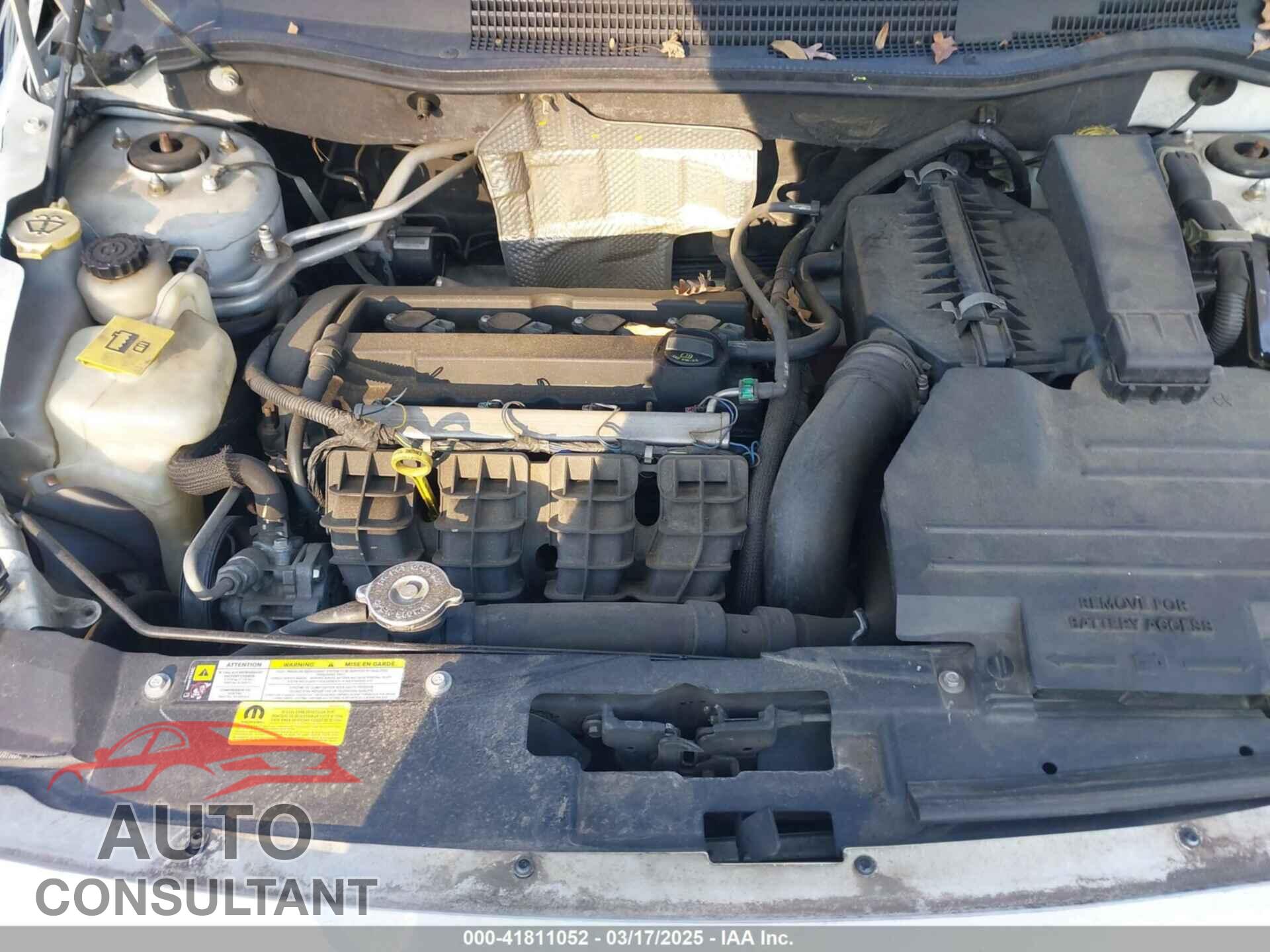 DODGE CALIBER 2009 - 1B3HB48A89D197749
