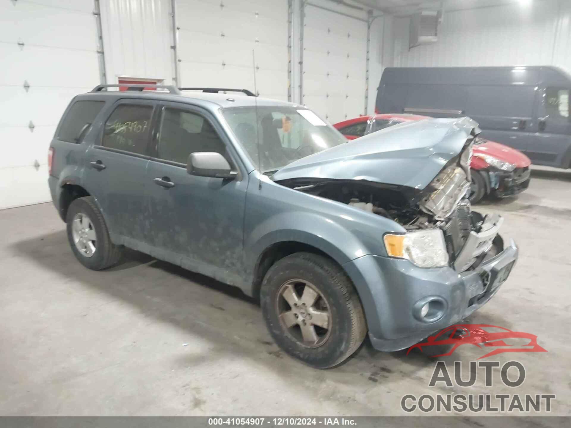 FORD ESCAPE 2012 - 1FMCU0D76CKB54838
