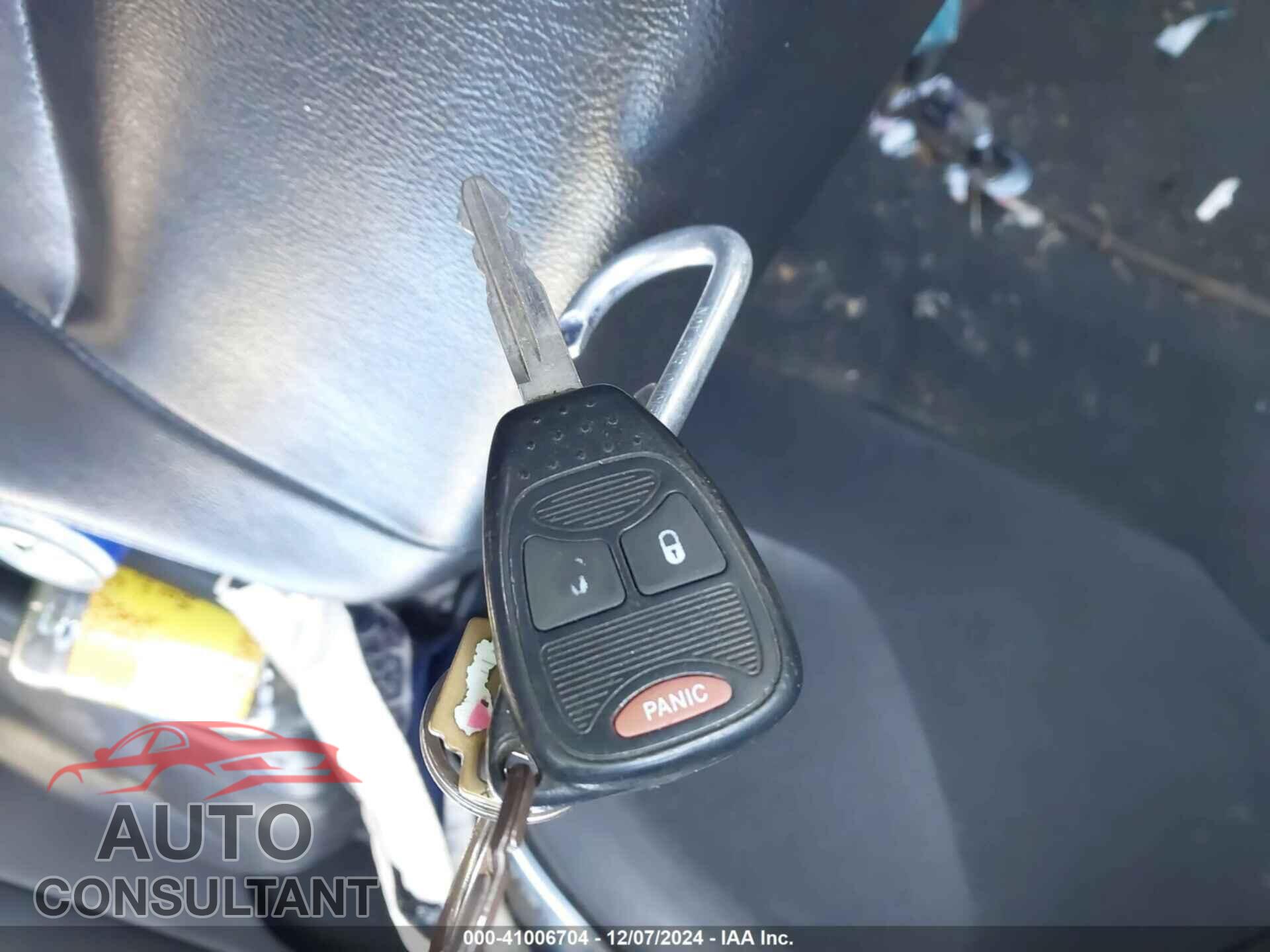 JEEP COMPASS 2012 - 1C4NJDCB5CD608813