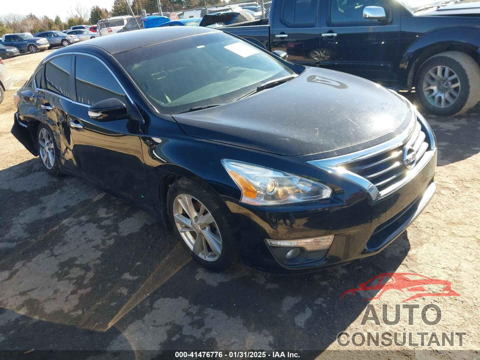 NISSAN ALTIMA 2015 - 1N4AL3AP5FC129938