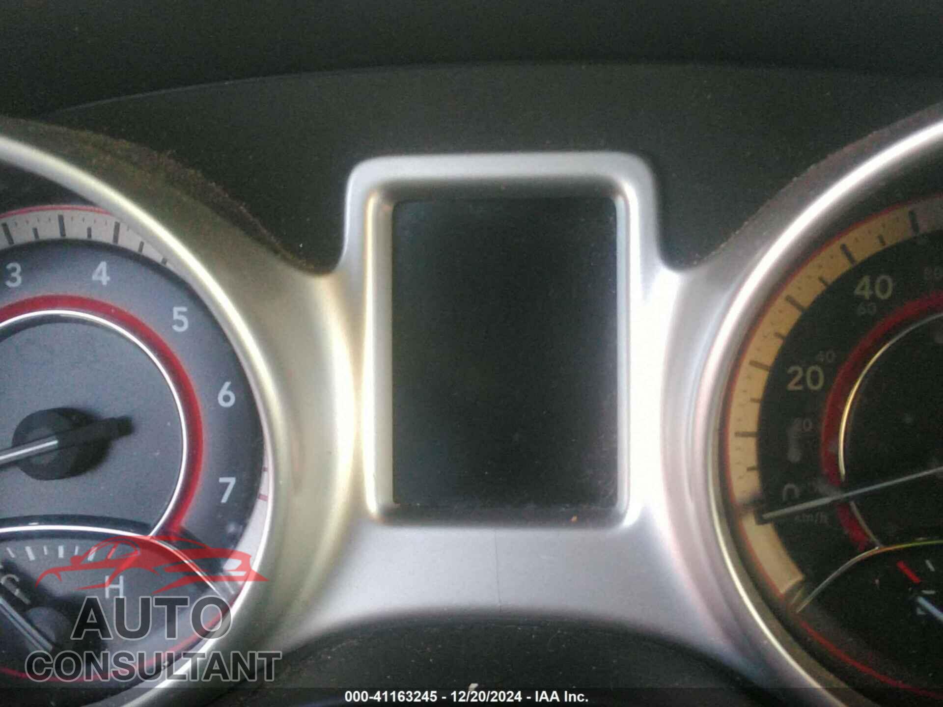 DODGE JOURNEY 2017 - 3C4PDCAB4HT636889