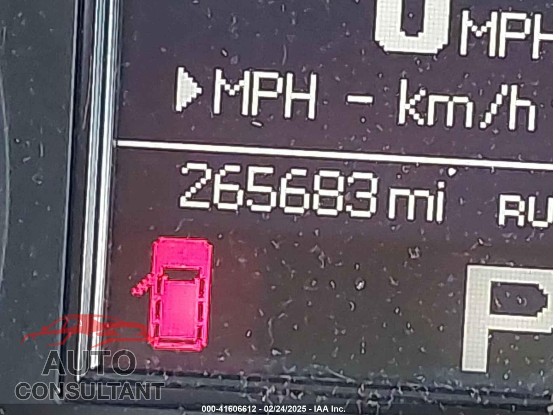 DODGE DURANGO 2011 - 1D4SD5GT4BC674344