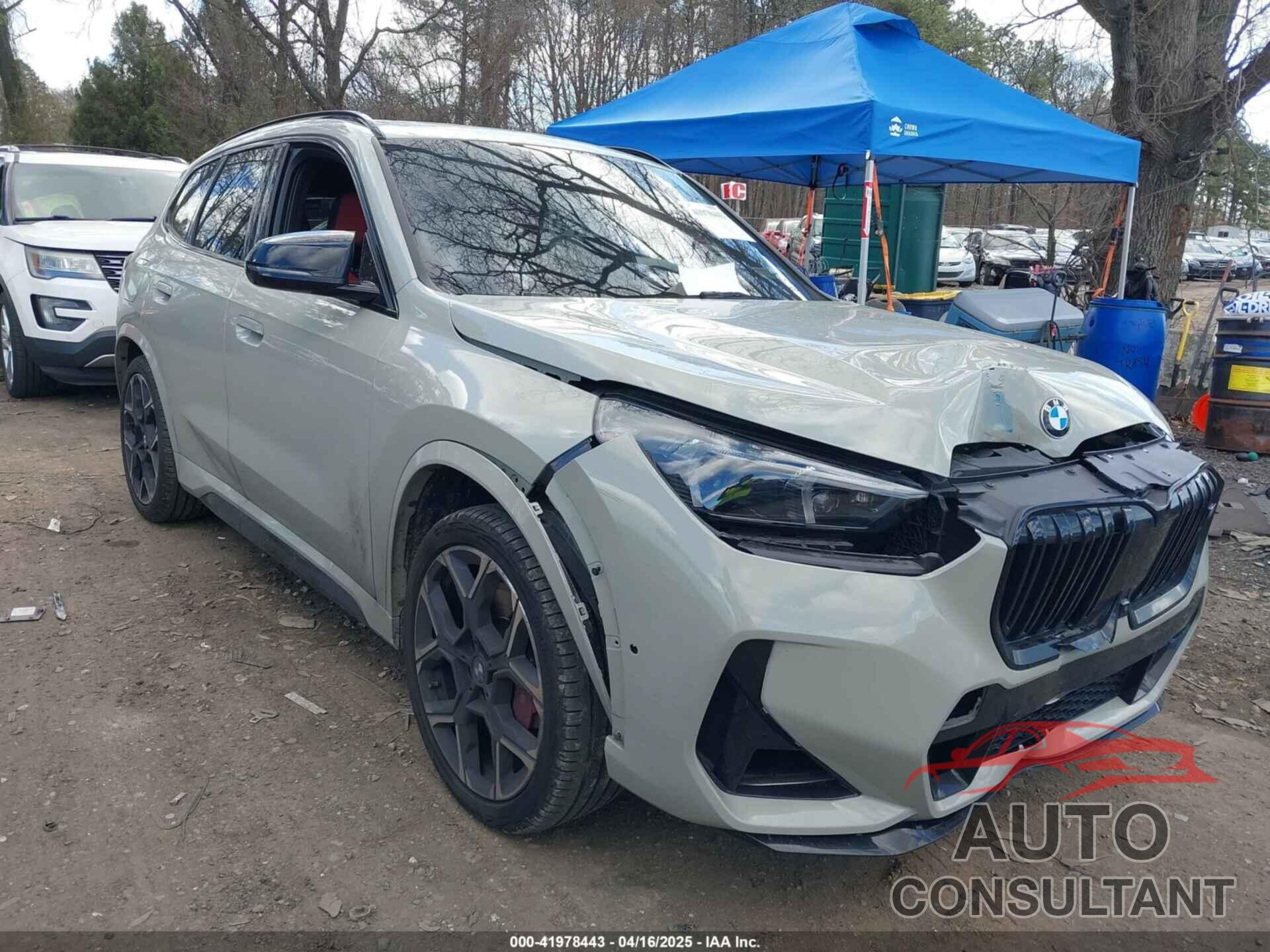 BMW X1 2024 - WBX13EF0XR5Y53377