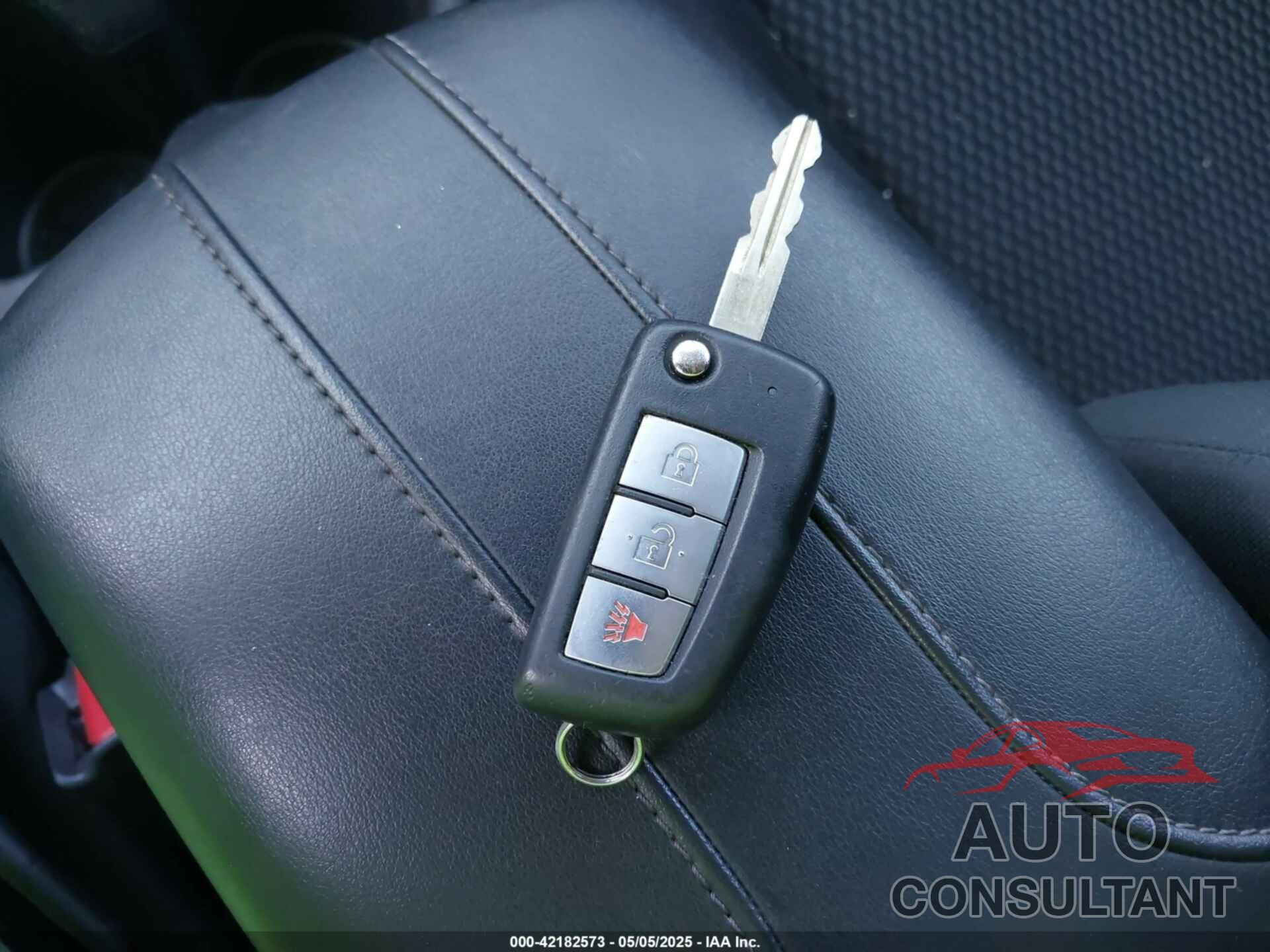 NISSAN ROGUE SPORT 2022 - JN1BJ1AW1NW477784