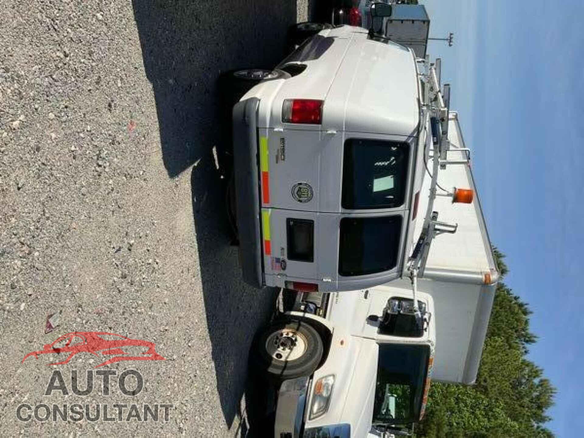 FORD E-150 2014 - 1FTNE1EW6EDB15342