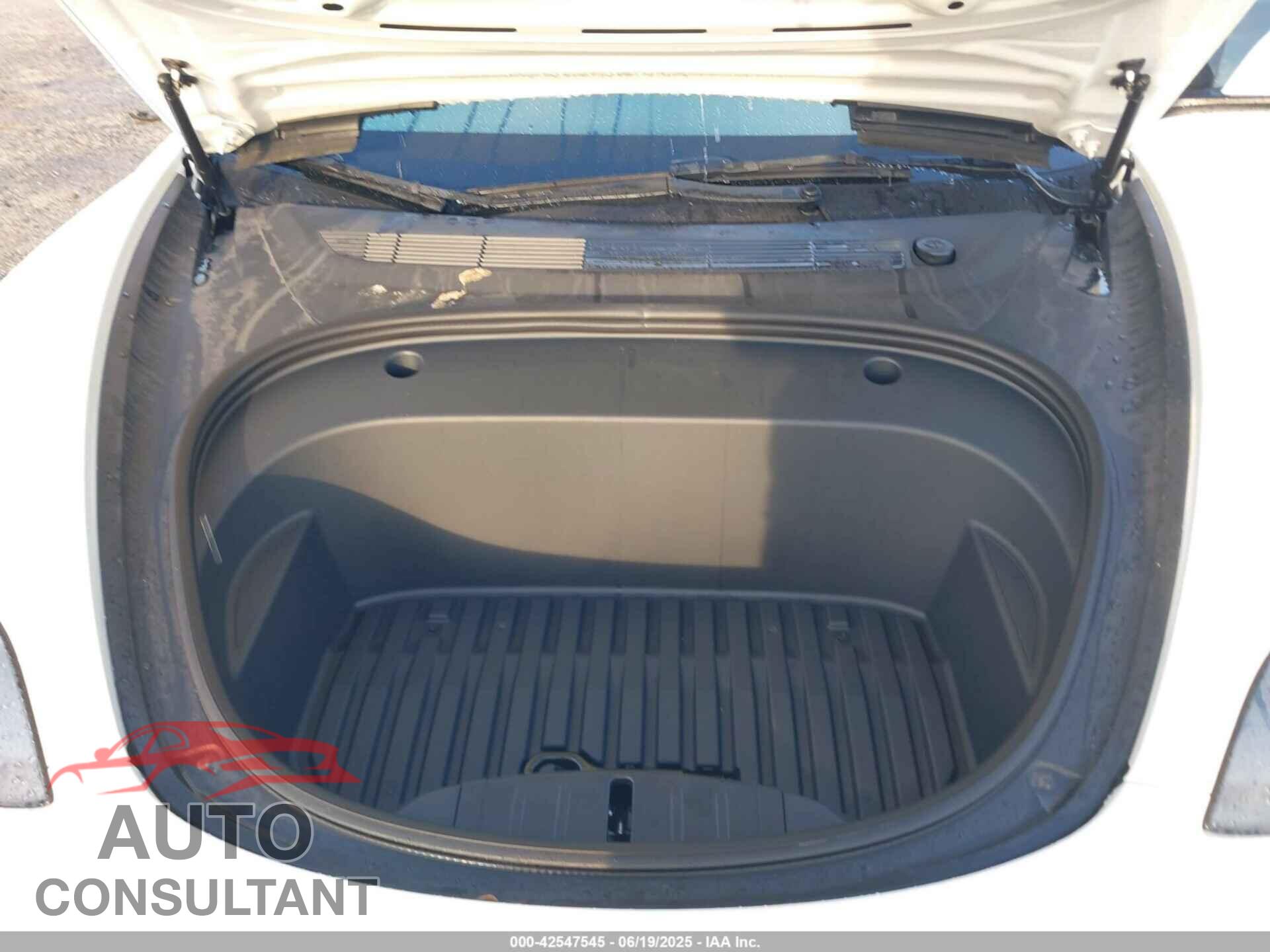 TESLA MODEL 3 2023 - 5YJ3E1EA9PF479343