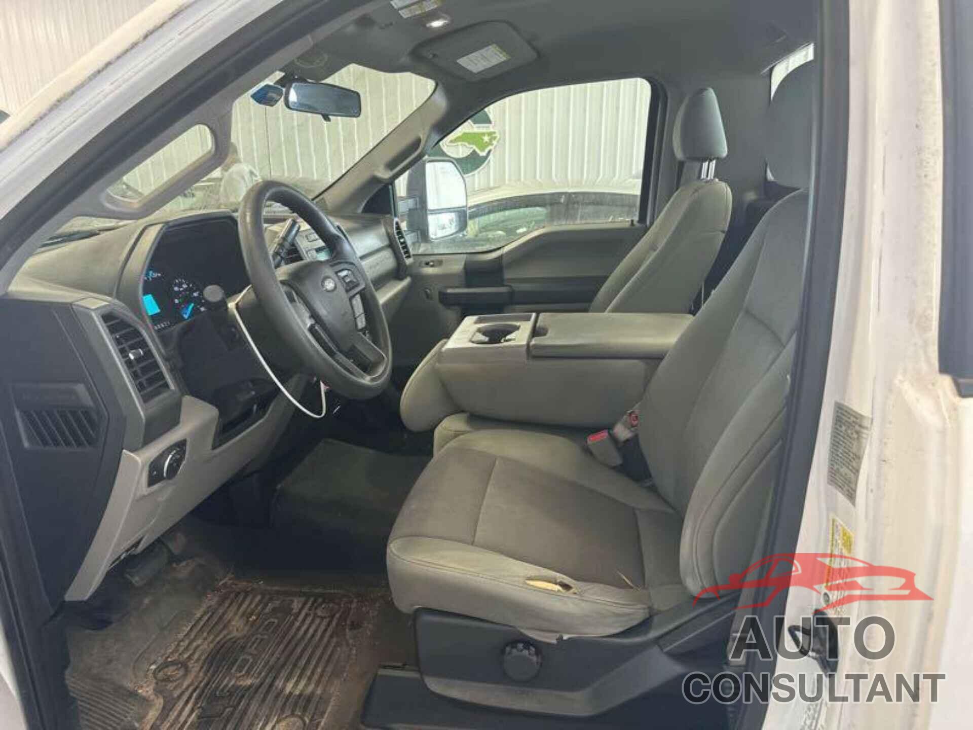 FORD F250 2017 - 1FTBF2A66HEE35528