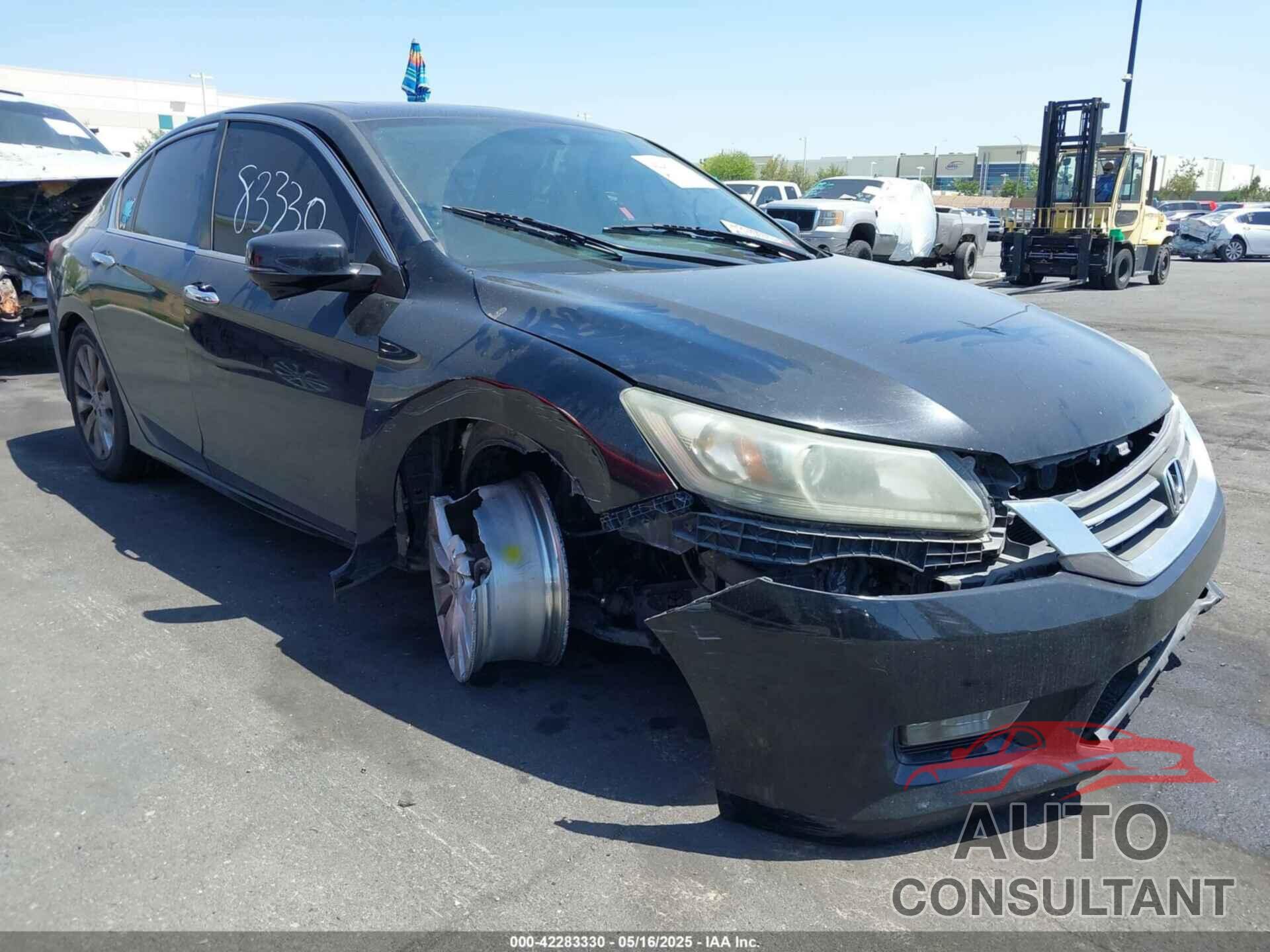 HONDA ACCORD 2014 - 1HGCR2F72EA020515