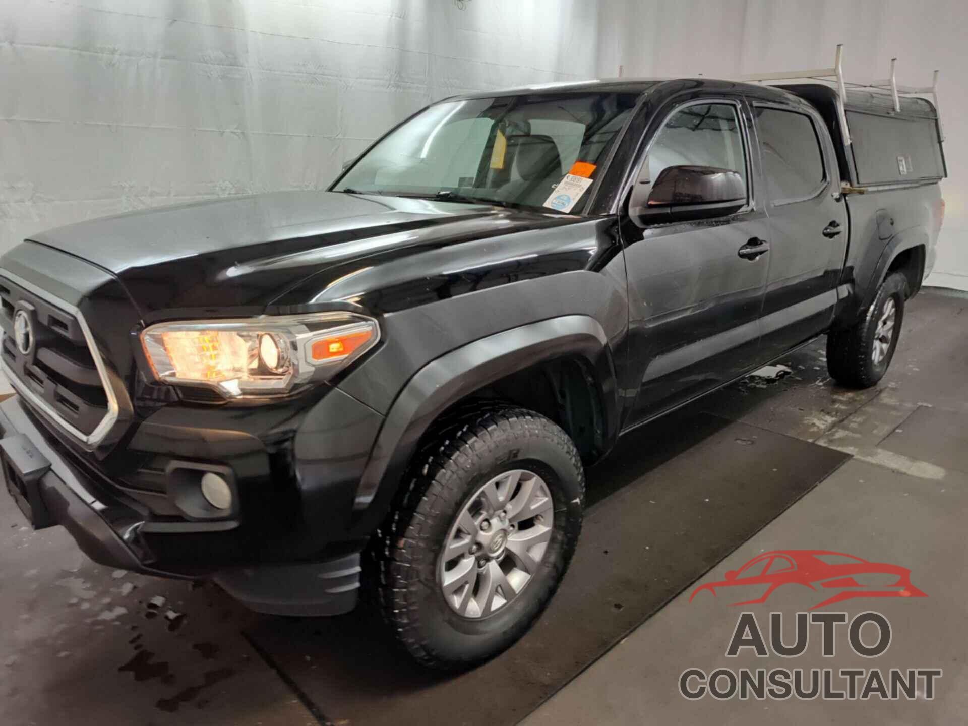 TOYOTA TACOMA 2017 - 3TMDZ5BN6HM021246