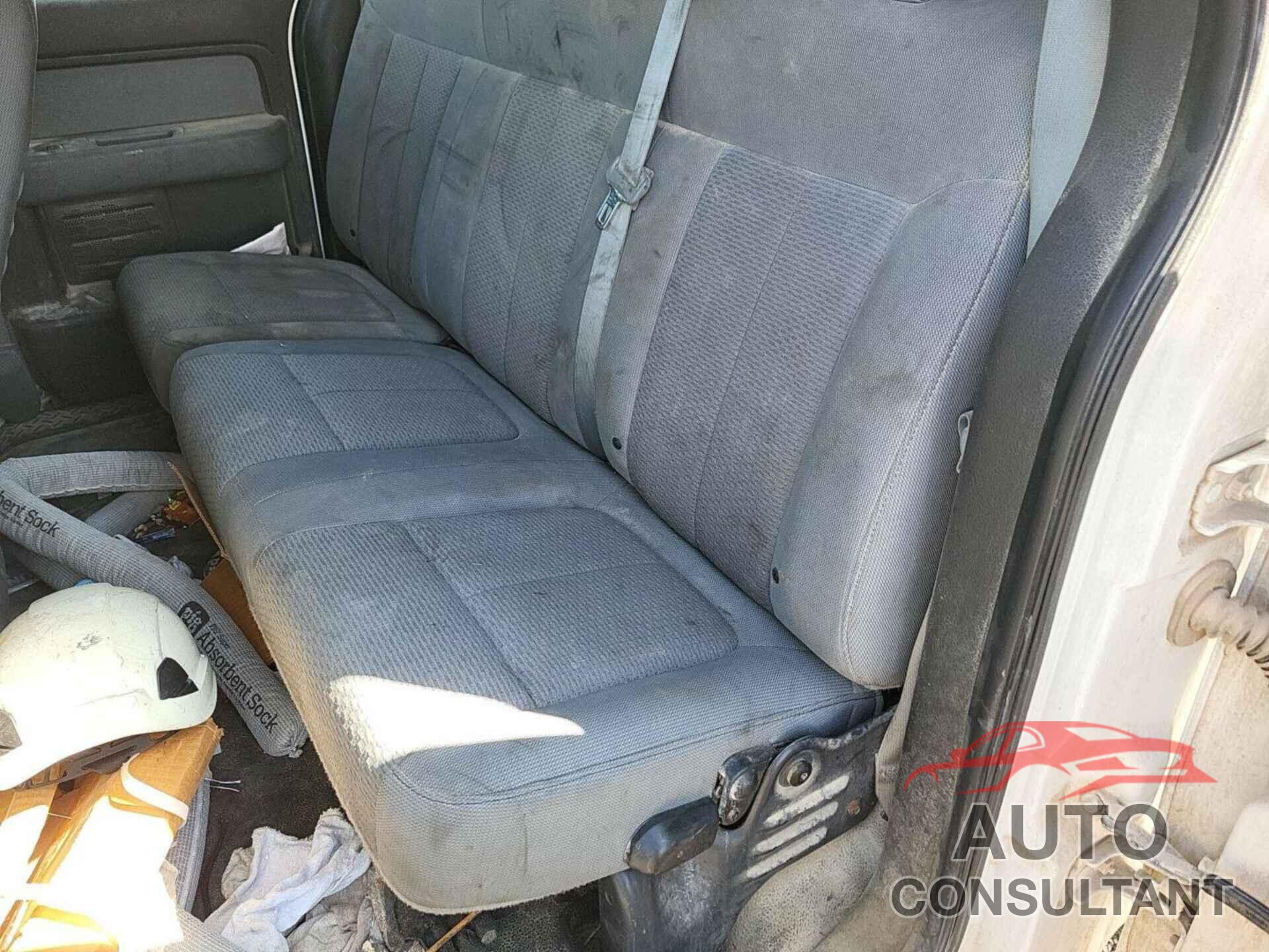 FORD F150 2014 - 1FTVX1EF2EKD27998